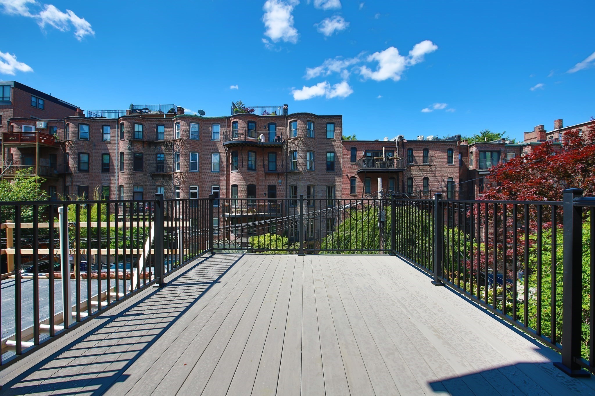 12 Claremont Park Unit 3, South End, Boston, MA 02118 - Image 9