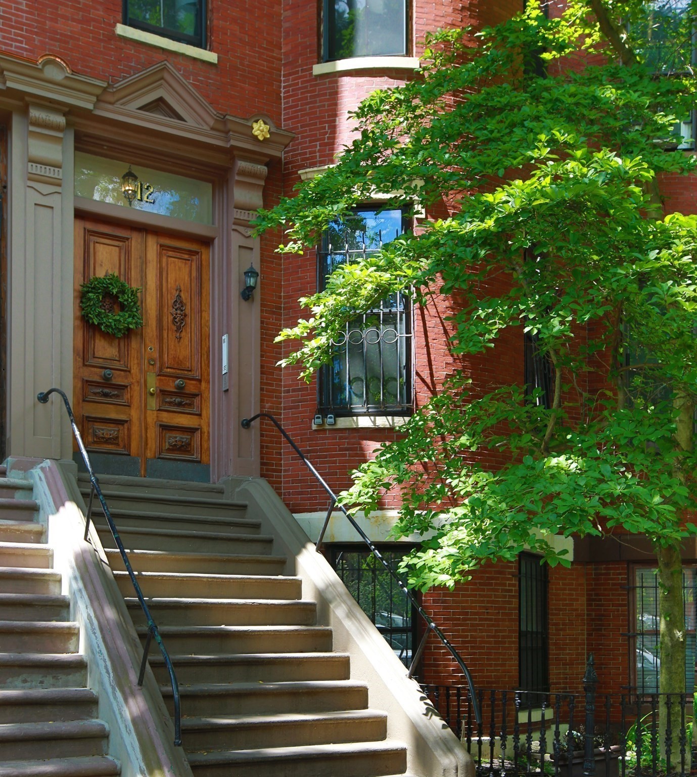 12 Claremont Park Unit 3, South End, Boston, MA 02118 - Image 10