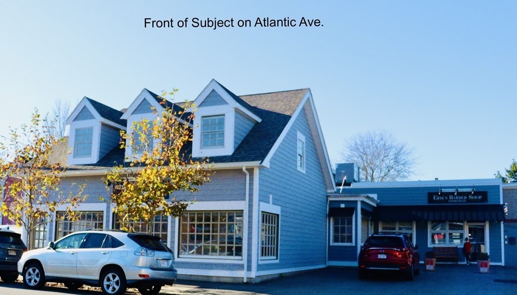 27 Atlantic Avenue, Marblehead, MA 01945