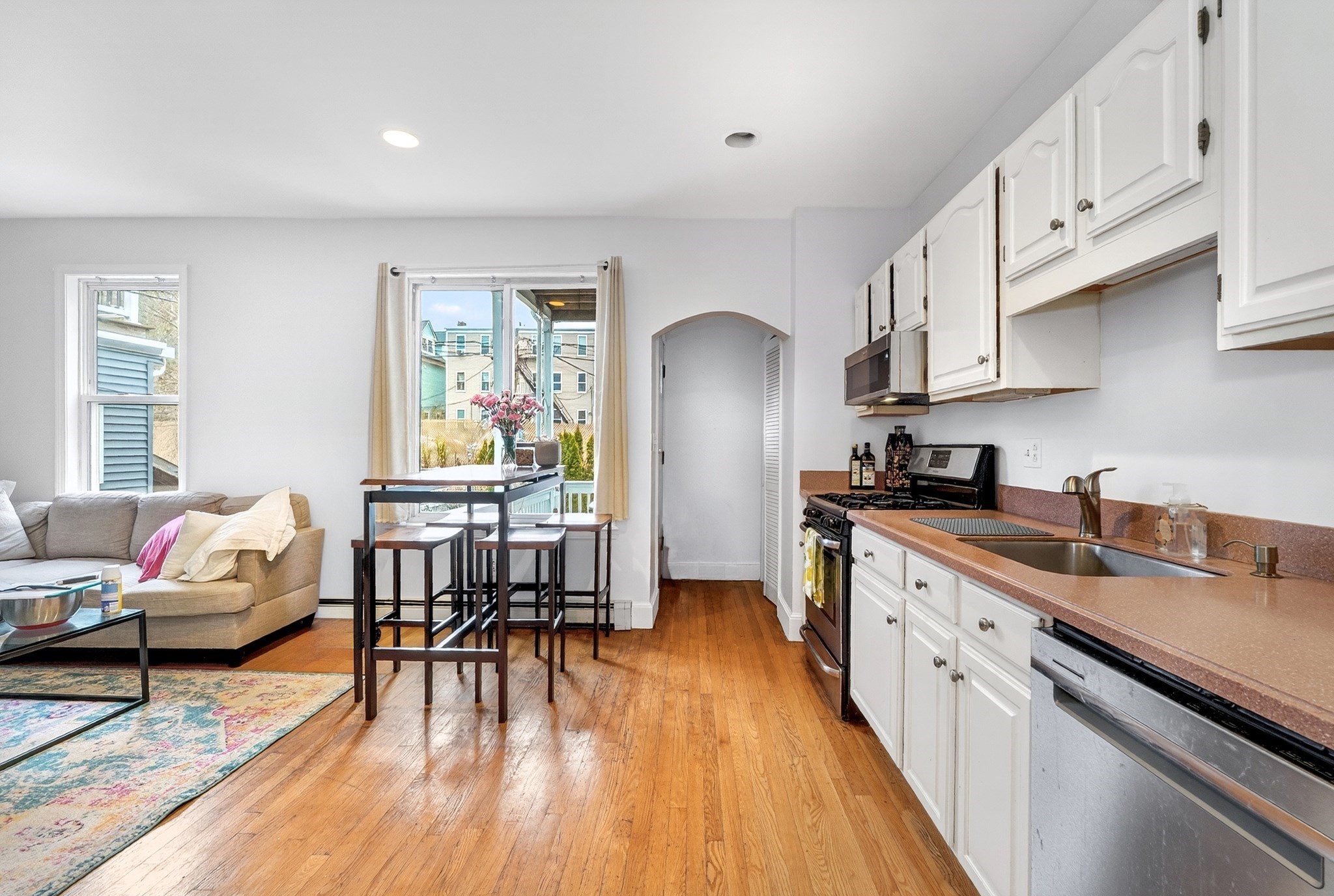 760 E 5th St Unit 1, South Boston, Boston, MA 02127