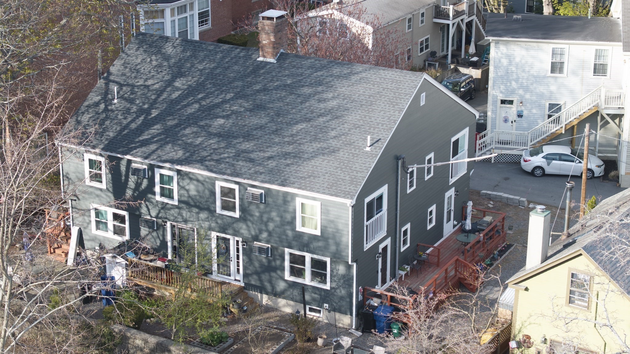 394 Essex St Unit 3, Salem, MA 01970