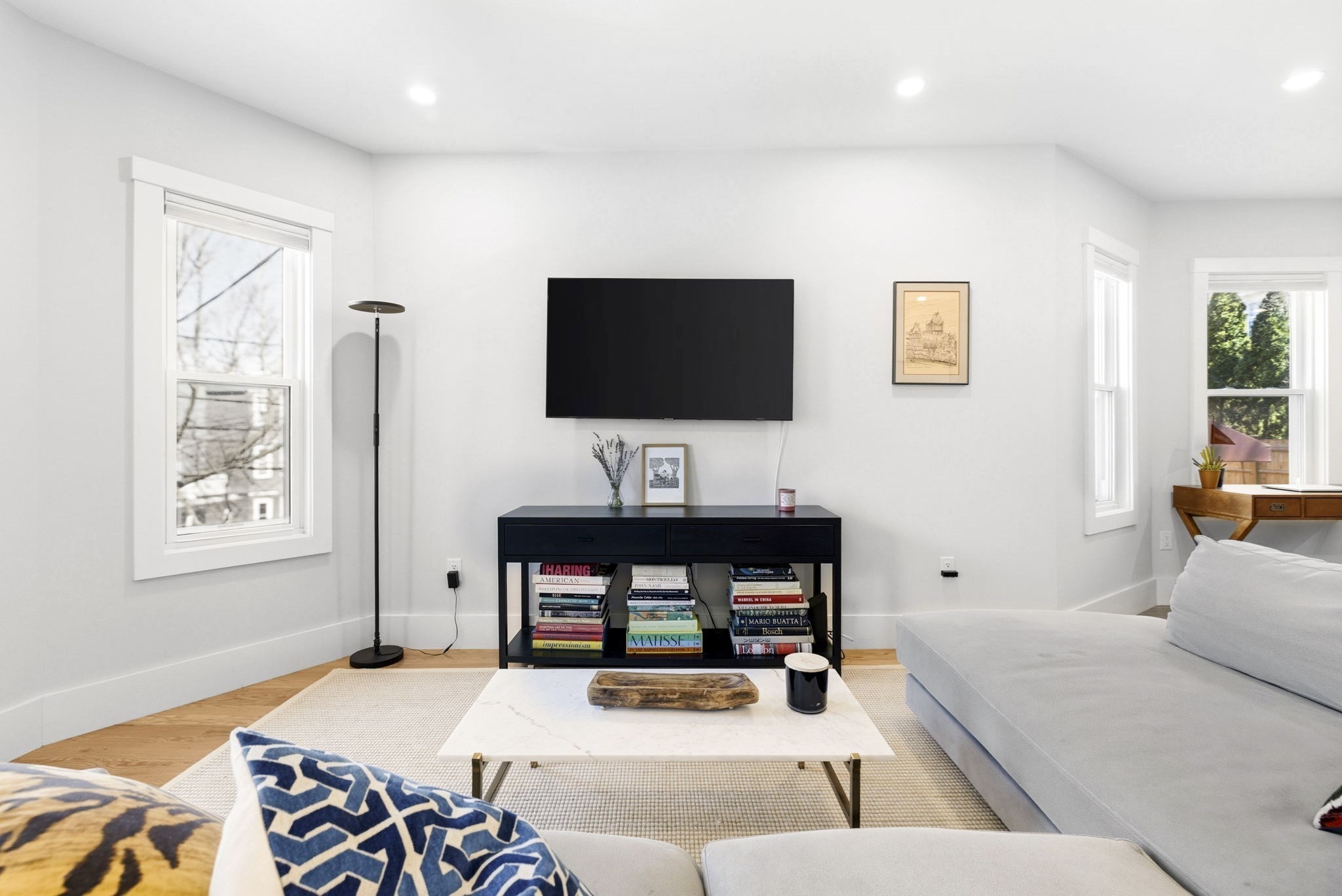 32 Cambridge Terrace Unit 1, Cambridge, MA 02140 - Image 2
