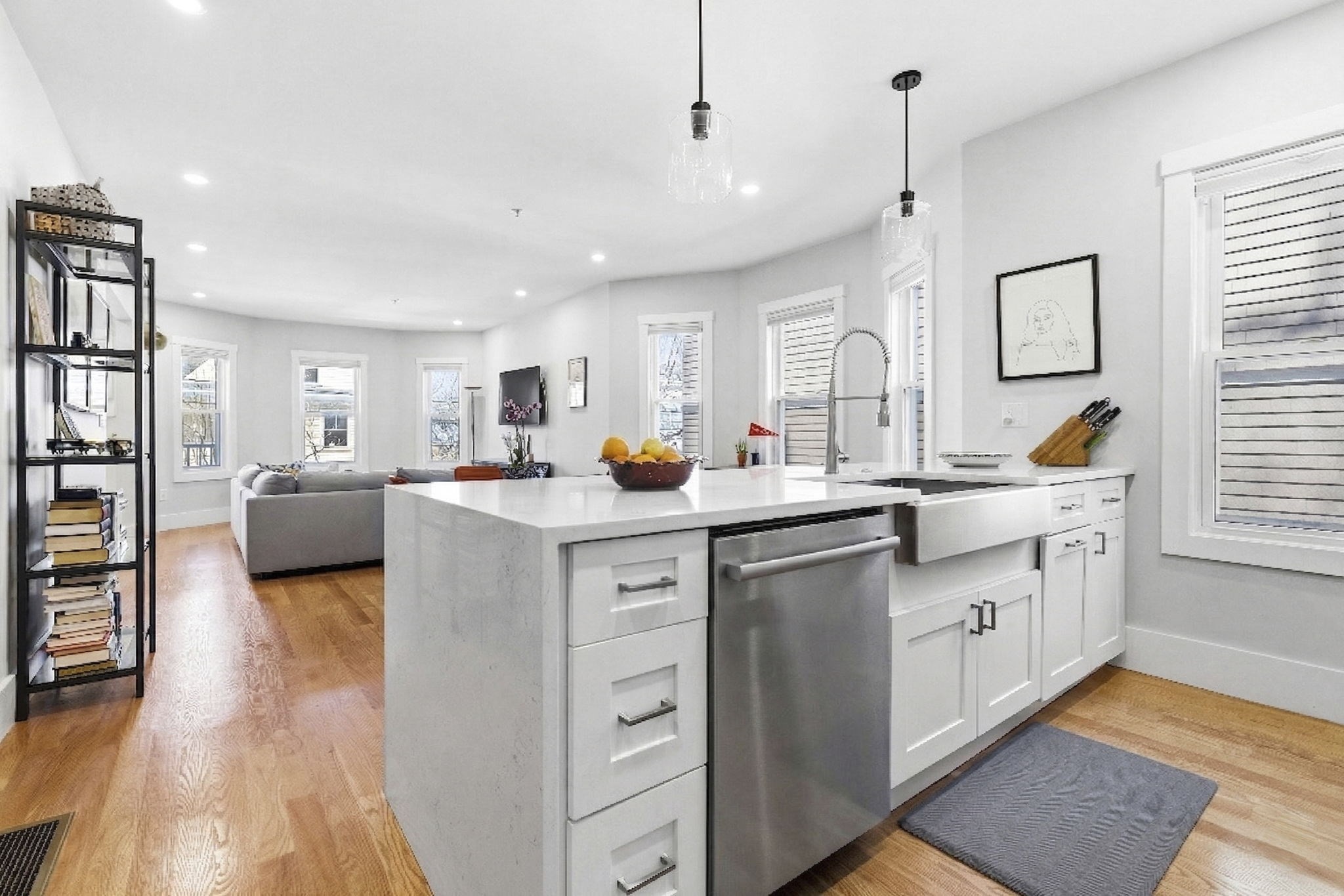 32 Cambridge Terrace Unit 1, Cambridge, MA 02140 - Image 11