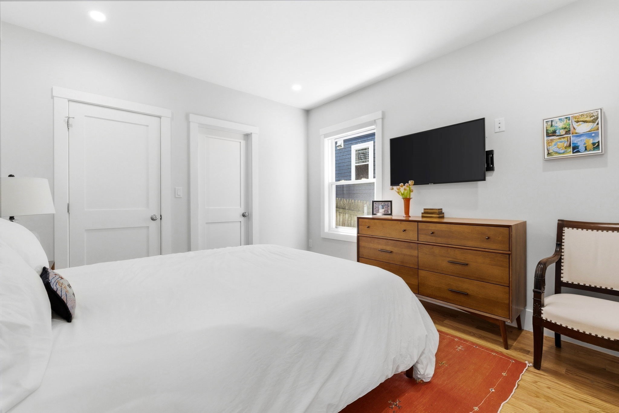 32 Cambridge Terrace Unit 1, Cambridge, MA 02140 - Image 13
