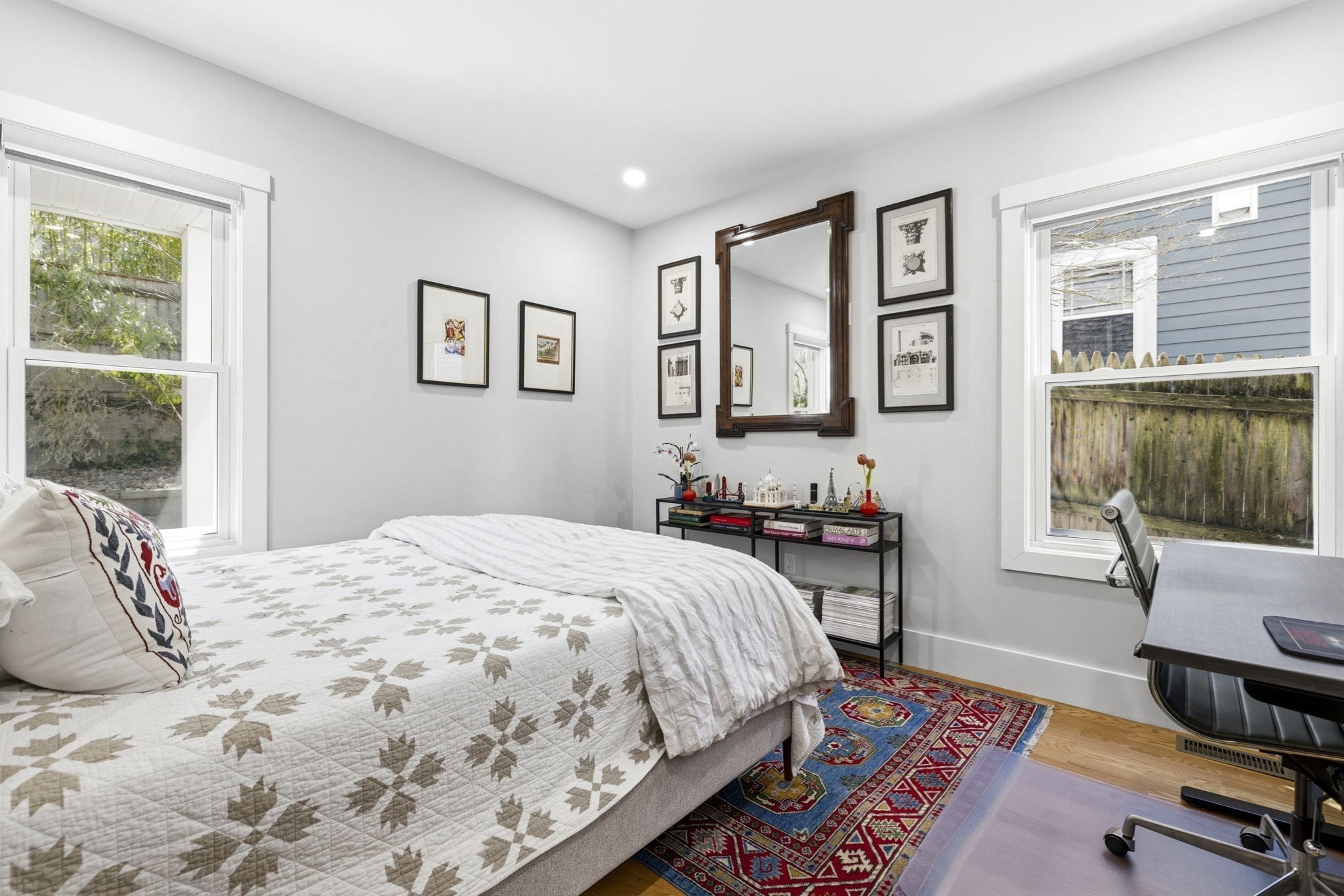 32 Cambridge Terrace Unit 1, Cambridge, MA 02140 - Image 16