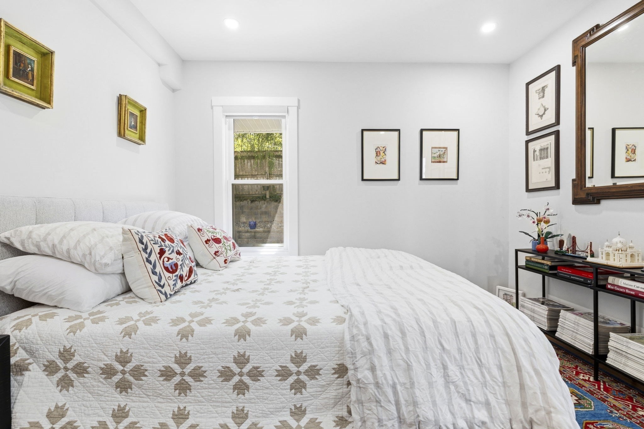 32 Cambridge Terrace Unit 1, Cambridge, MA 02140 - Image 17