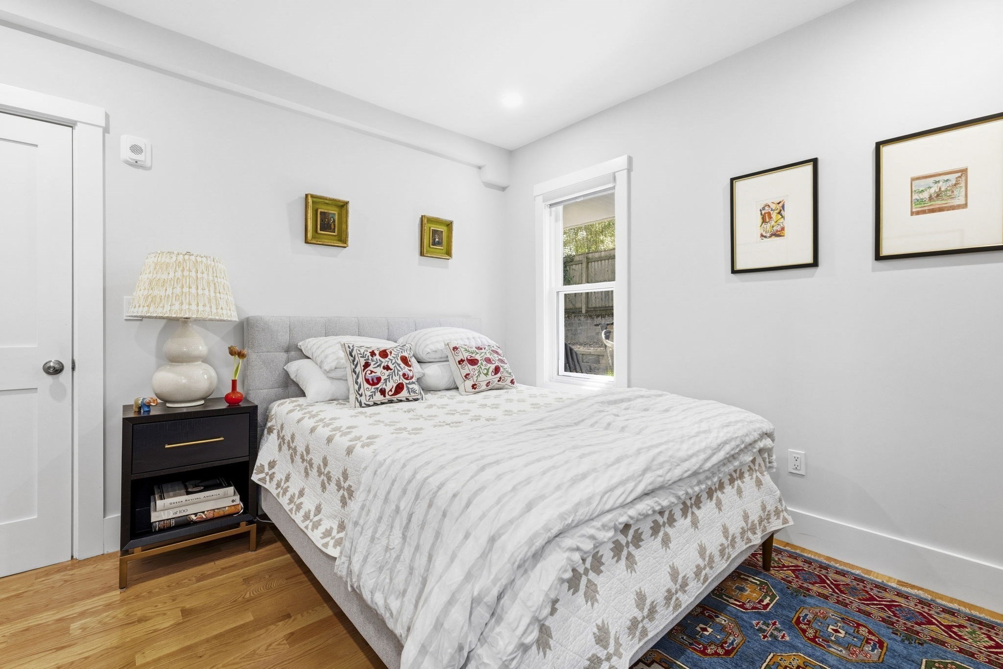 32 Cambridge Terrace Unit 1, Cambridge, MA 02140 - Image 18