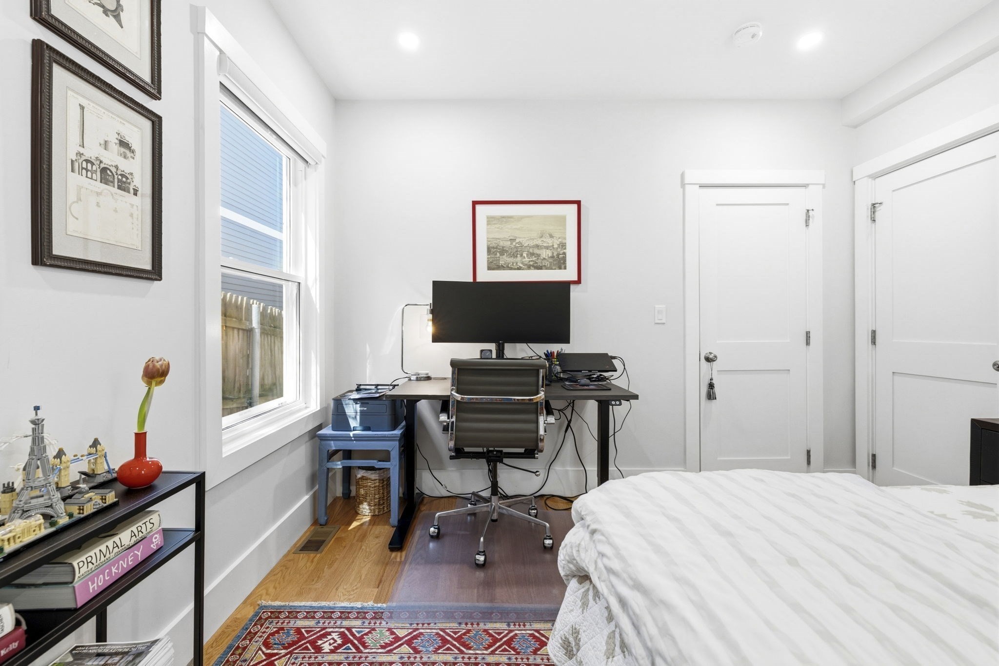 32 Cambridge Terrace Unit 1, Cambridge, MA 02140 - Image 19