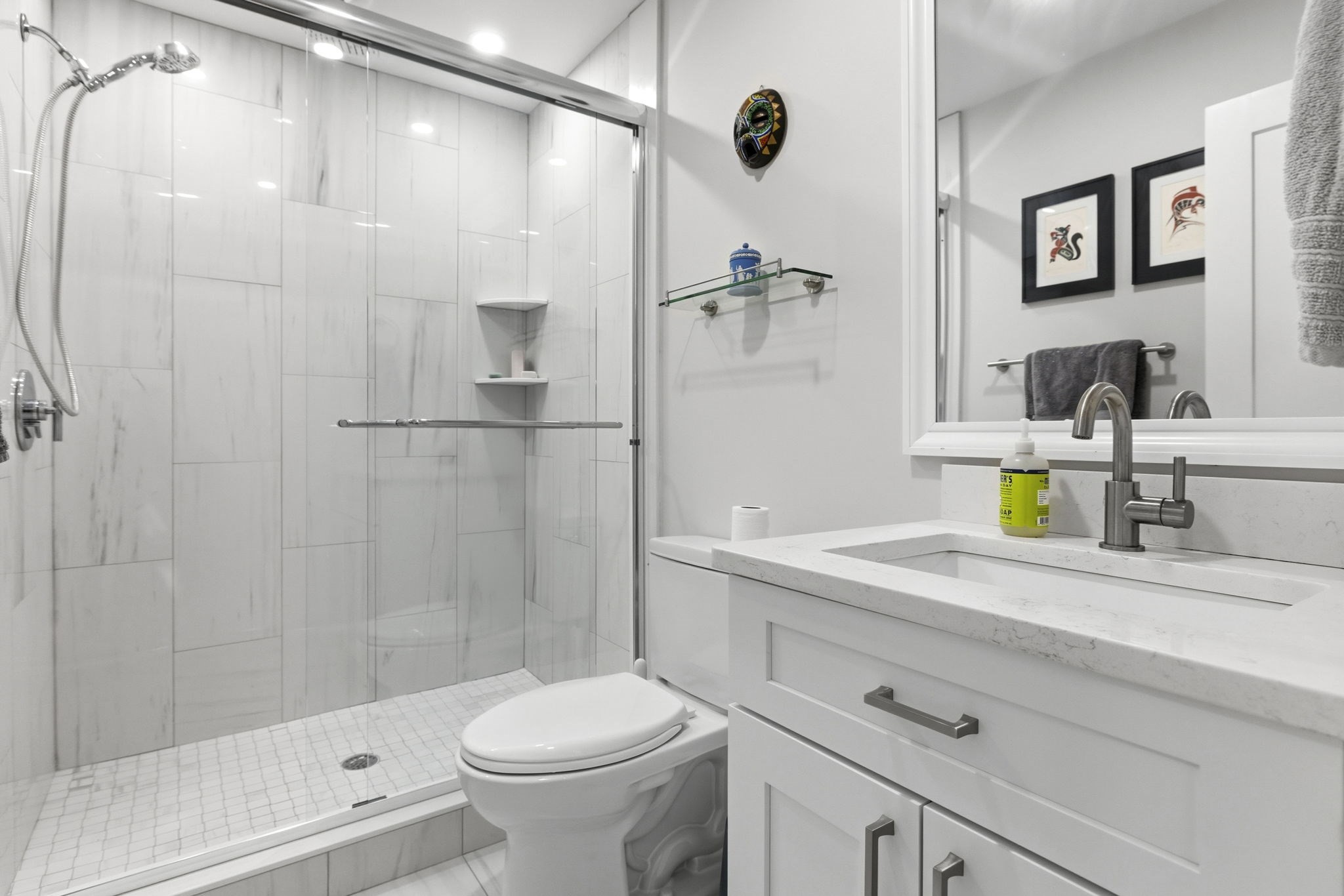 32 Cambridge Terrace Unit 1, Cambridge, MA 02140 - Image 21