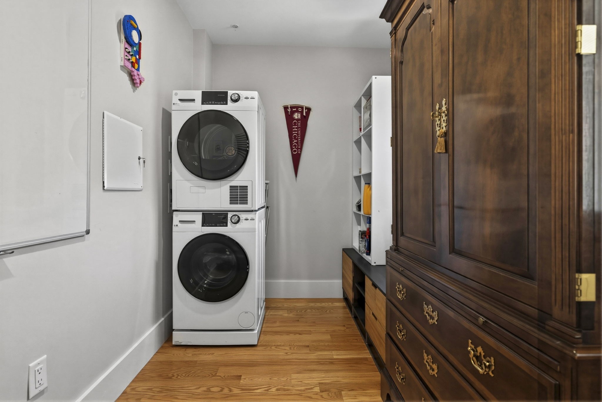 32 Cambridge Terrace Unit 1, Cambridge, MA 02140 - Image 22