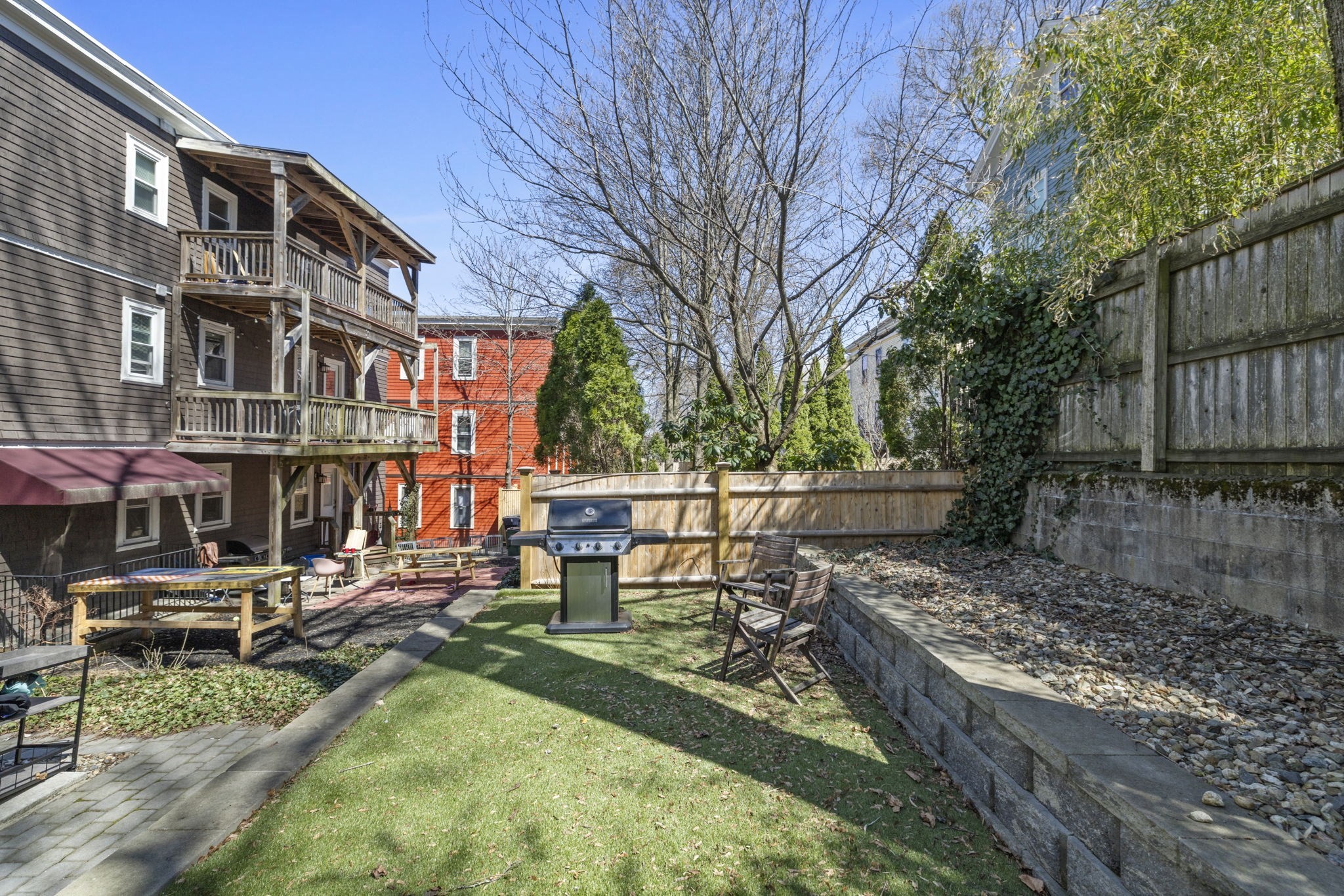 32 Cambridge Terrace Unit 1, Cambridge, MA 02140 - Image 23