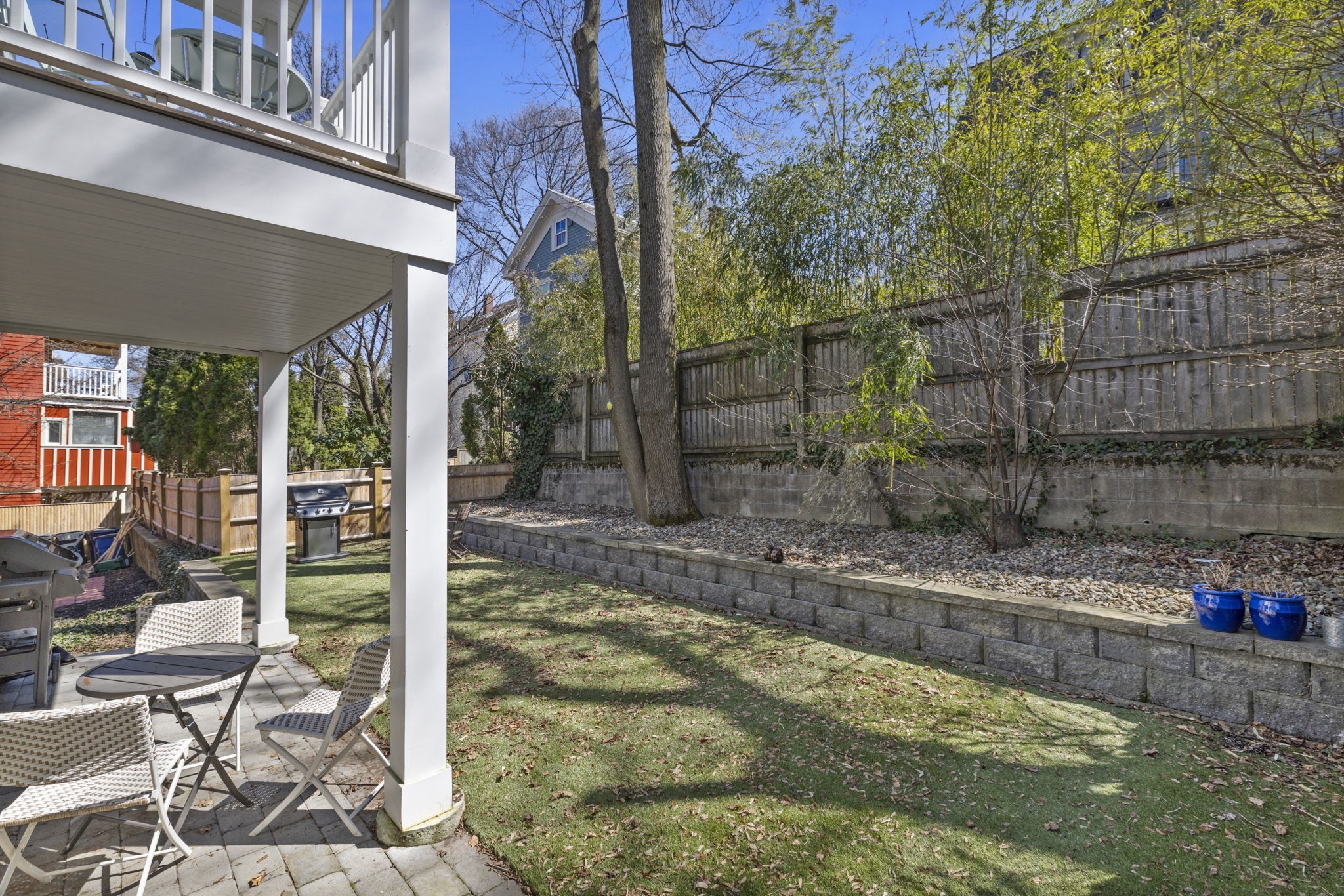 32 Cambridge Terrace Unit 1, Cambridge, MA 02140 - Image 24