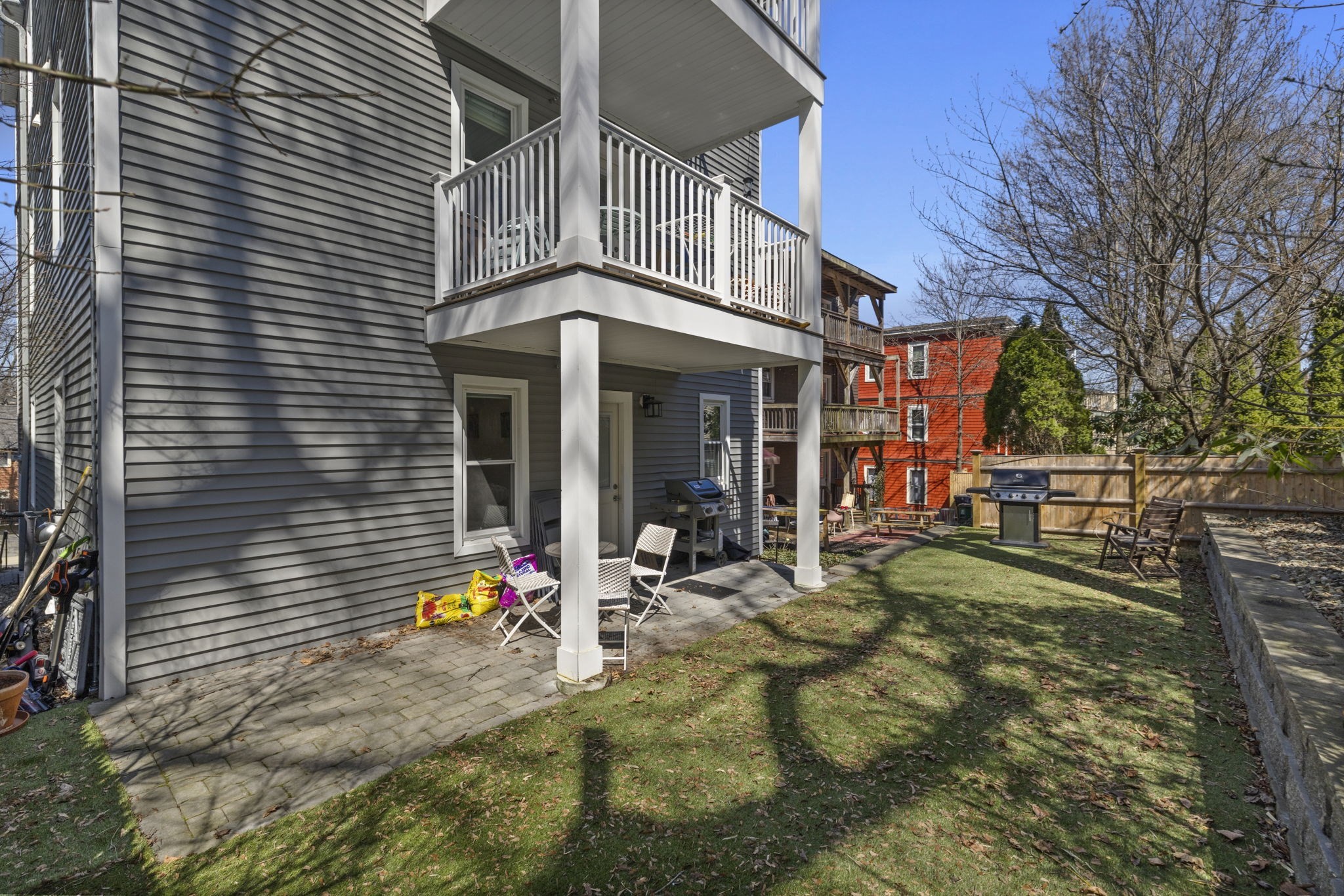 32 Cambridge Terrace Unit 1, Cambridge, MA 02140 - Image 25