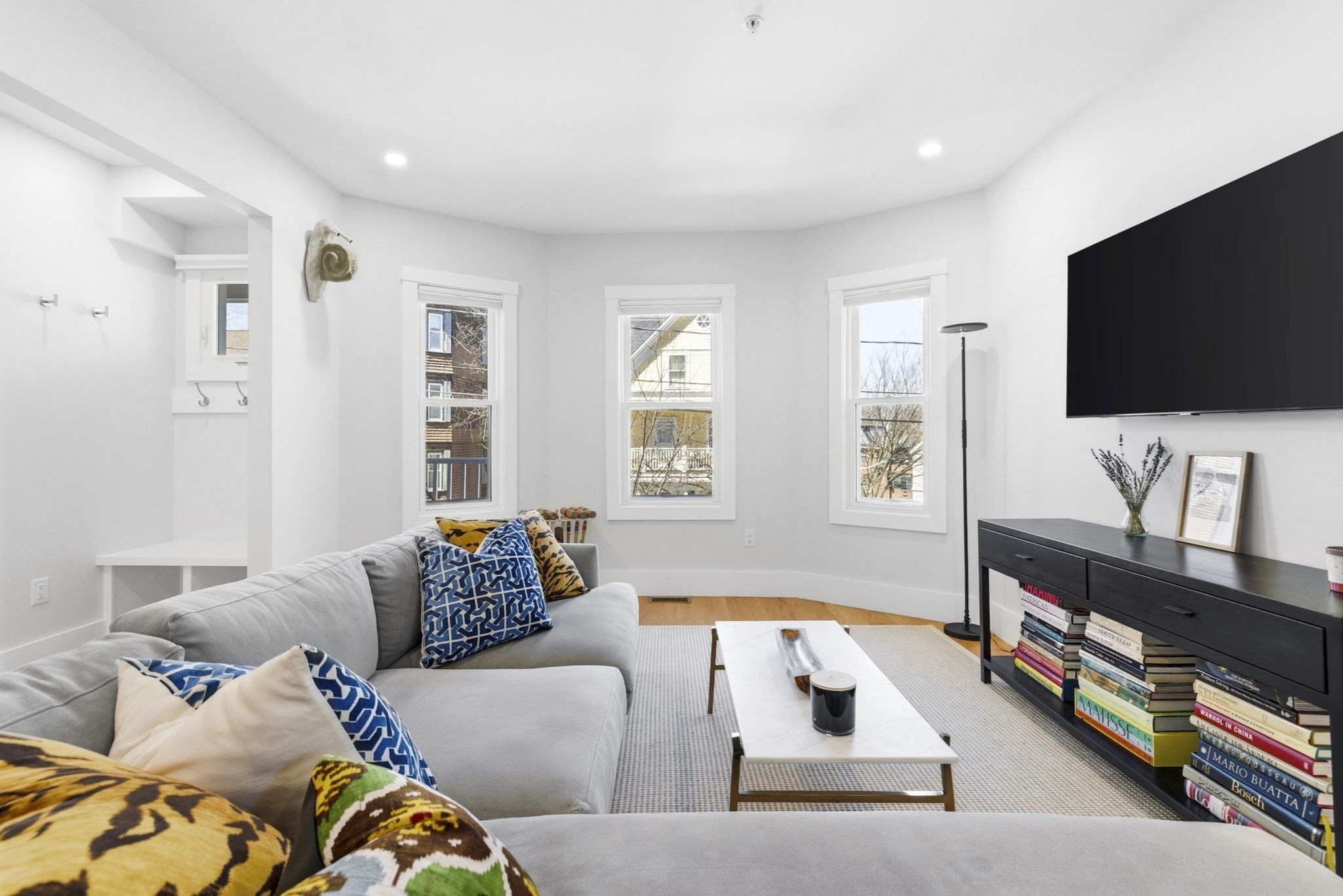 32 Cambridge Terrace Unit 1, Cambridge, MA 02140 - Image 4