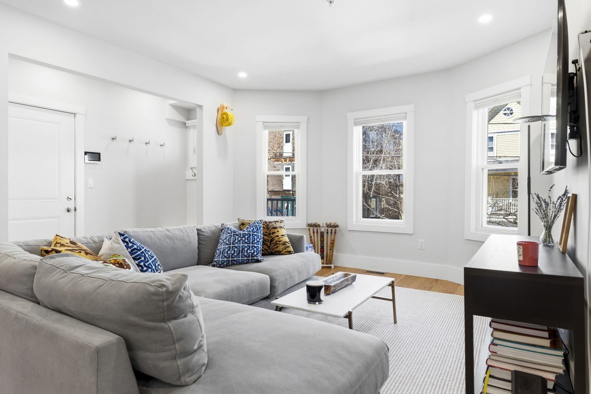 32 Cambridge Terrace Unit 1, Cambridge, MA 02140 - Image 5