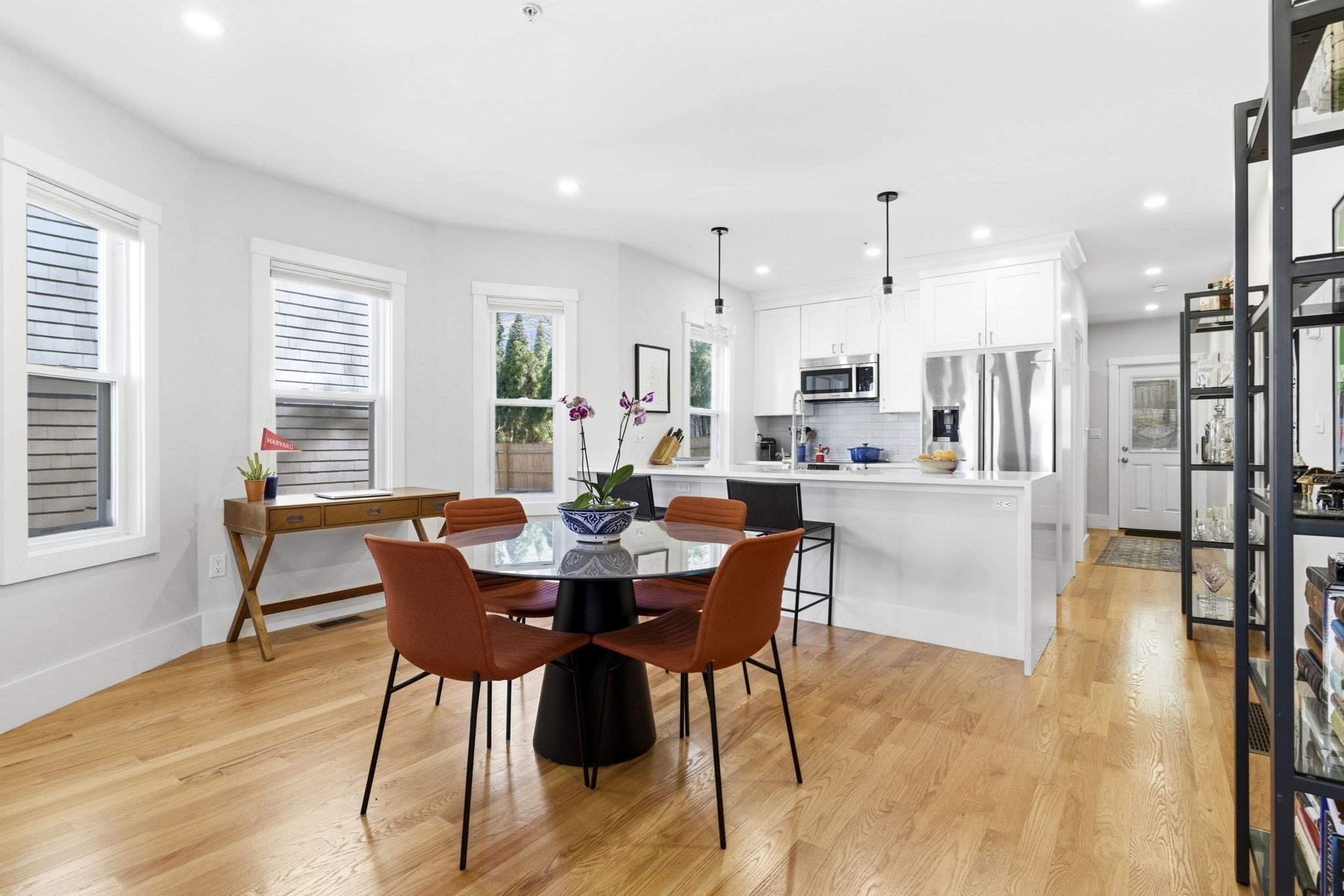 32 Cambridge Terrace Unit 1, Cambridge, MA 02140 - Image 6