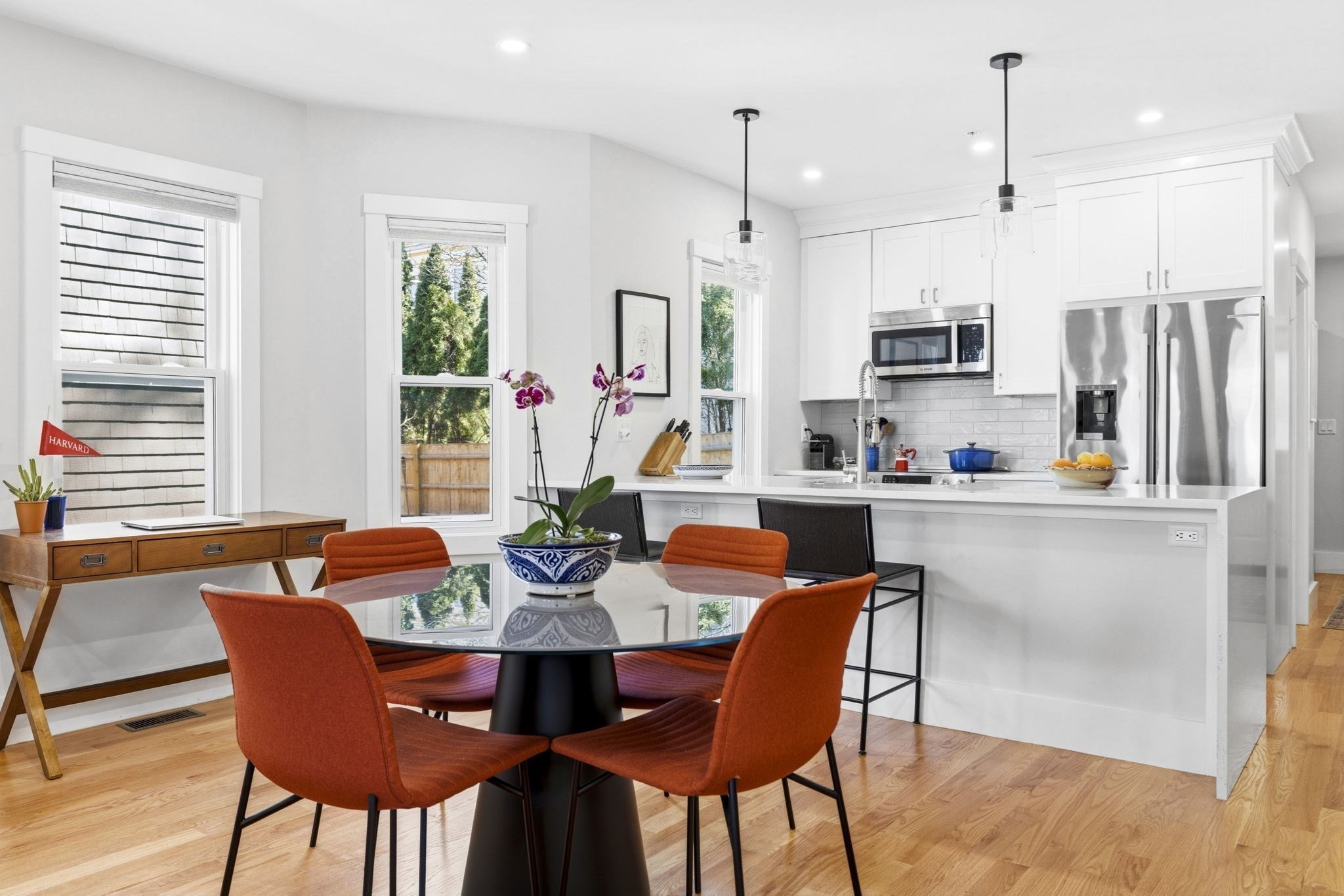 32 Cambridge Terrace Unit 1, Cambridge, MA 02140 - Image 7