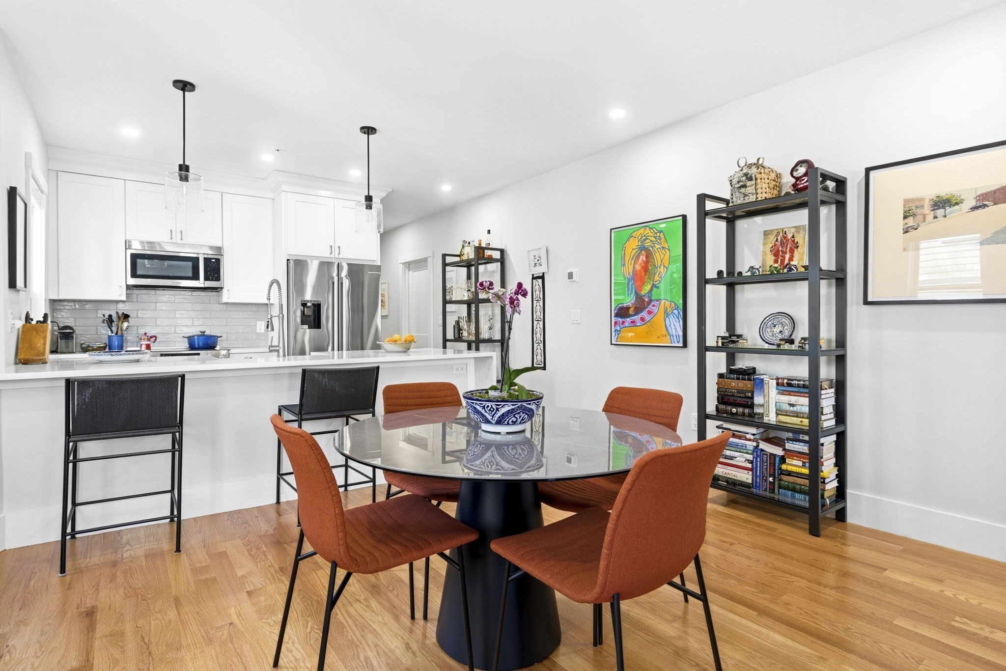 32 Cambridge Terrace Unit 1, Cambridge, MA 02140 - Image 8