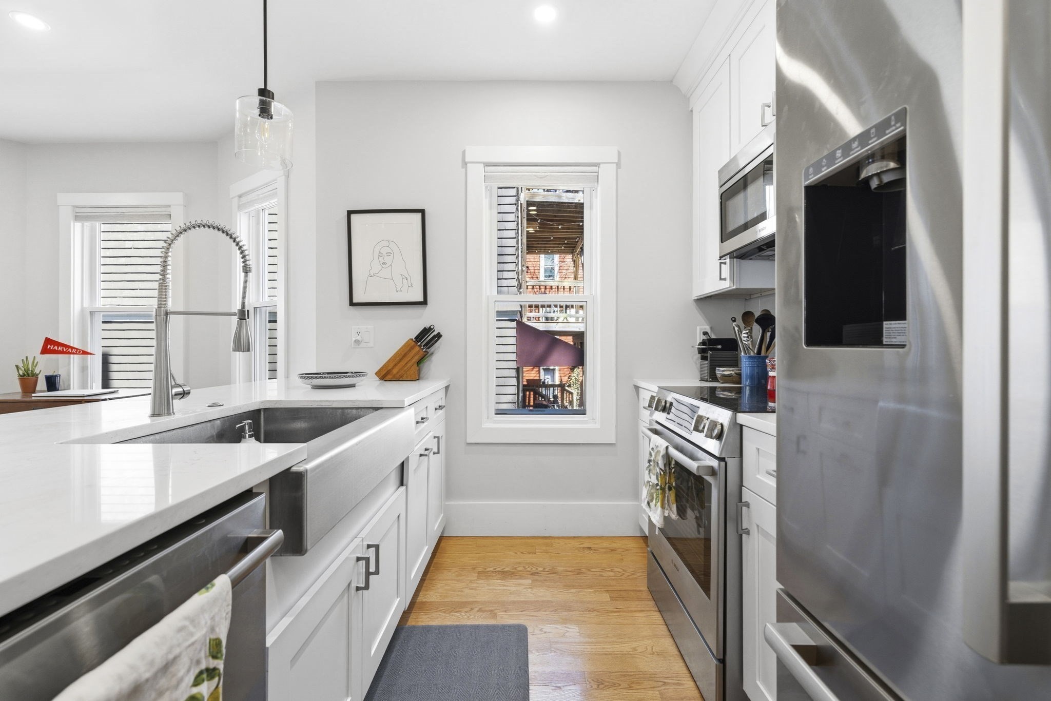 32 Cambridge Terrace Unit 1, Cambridge, MA 02140 - Image 10
