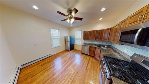 55 Hazelton Street, Apt 2