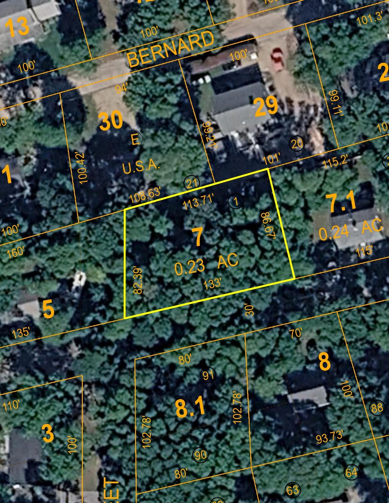 1 Dolan Avenue, Tisbury, MA 02568