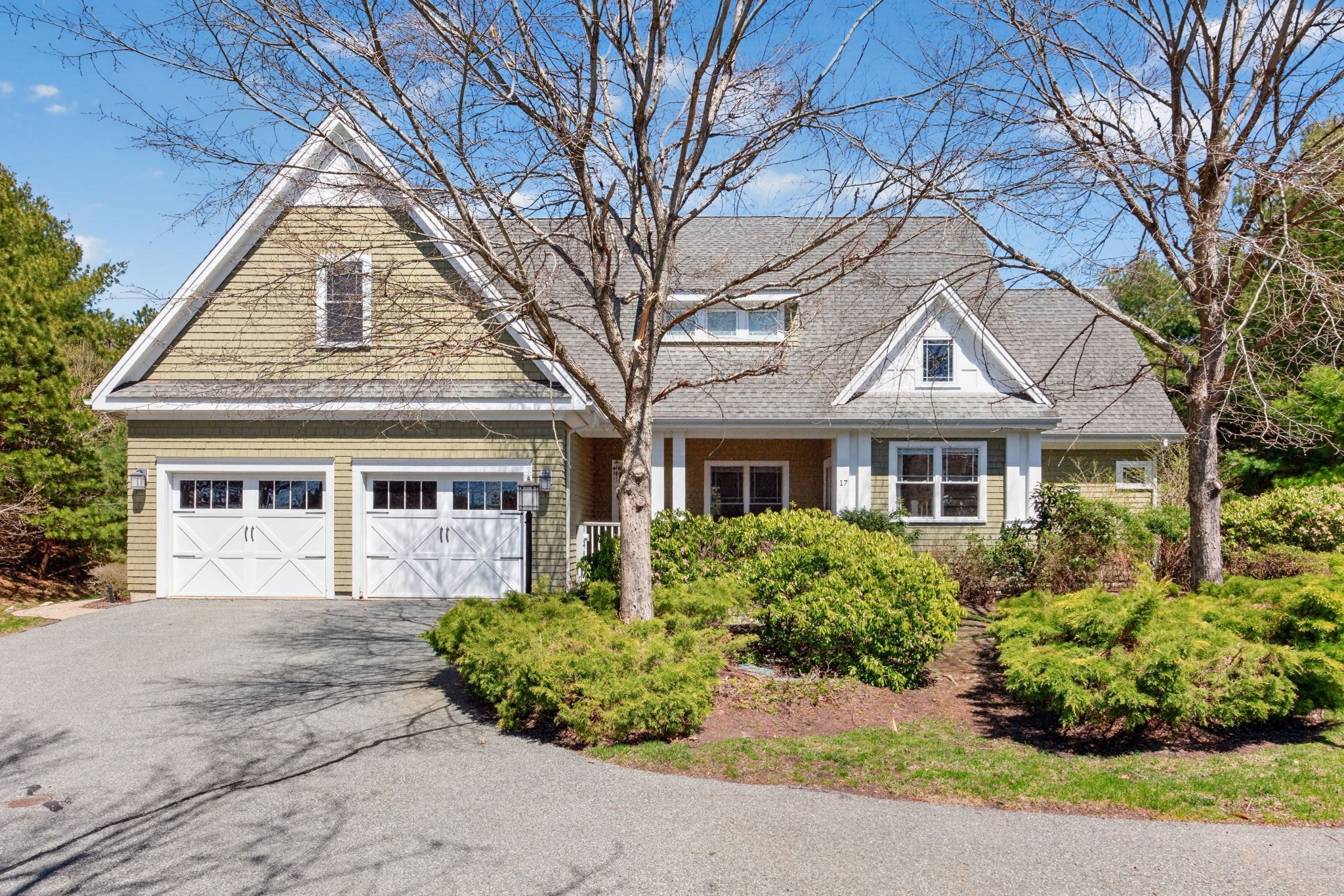 17 Shetland Unit 17, Plymouth, MA 02360
