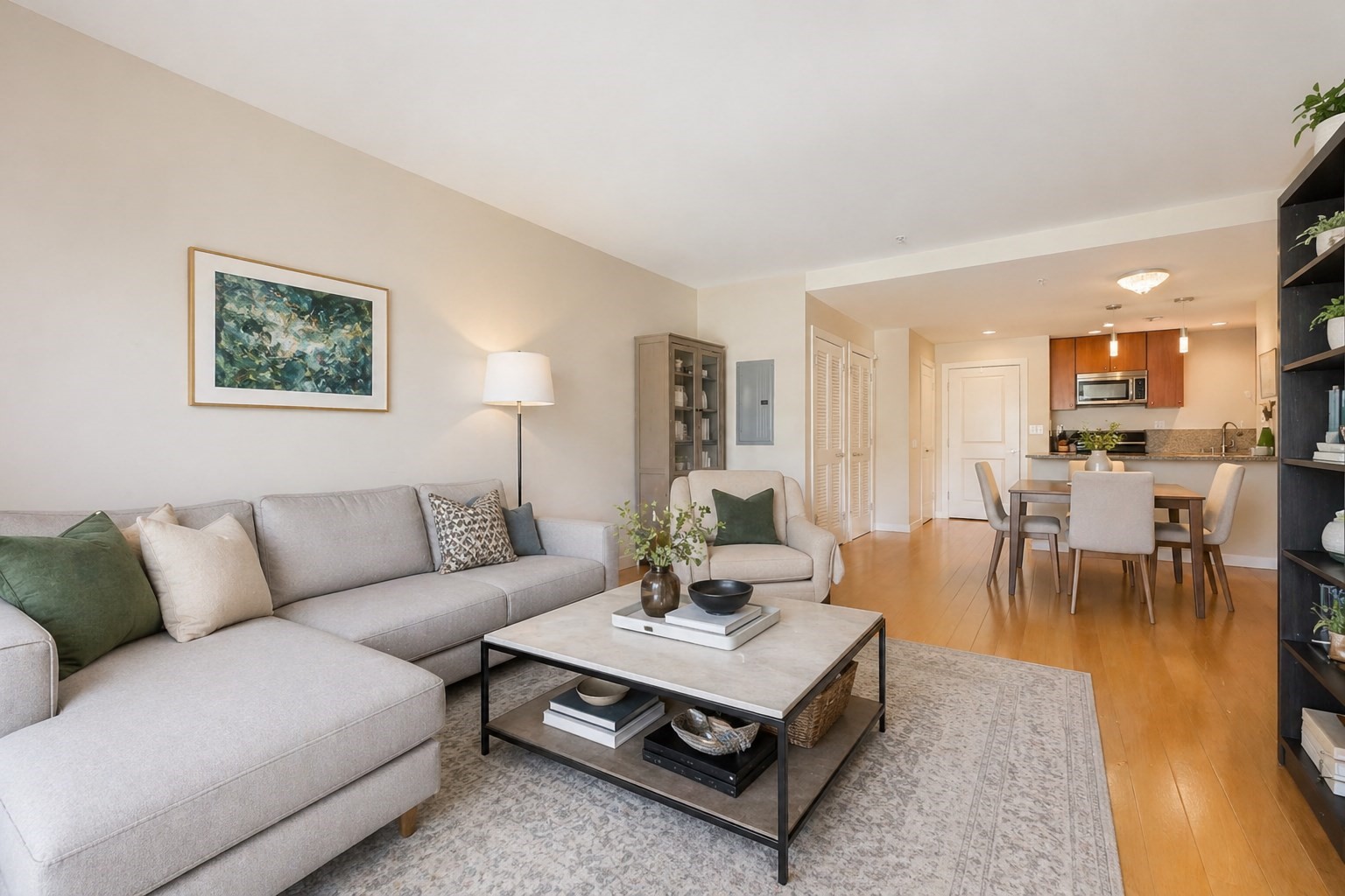16 Miner Street Unit 501, Fenway, Boston, MA 02215