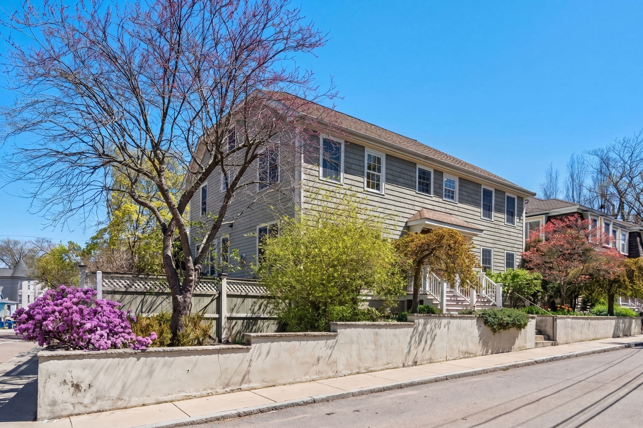 15 Cerina Road Unit 15, Jamaica Plain, Boston, MA 02130