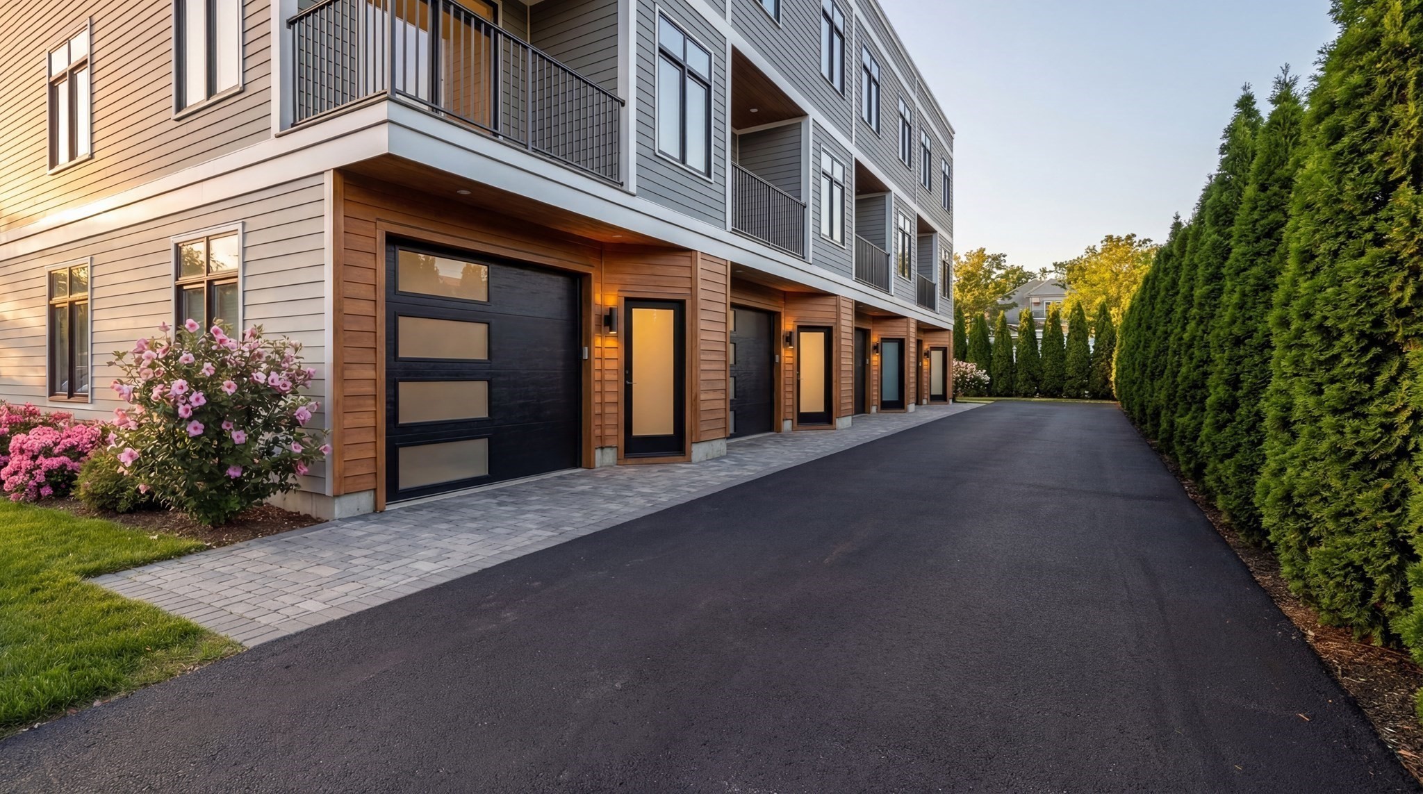 15 Tanglewood Unit C, Mattapan, Boston, MA 02124