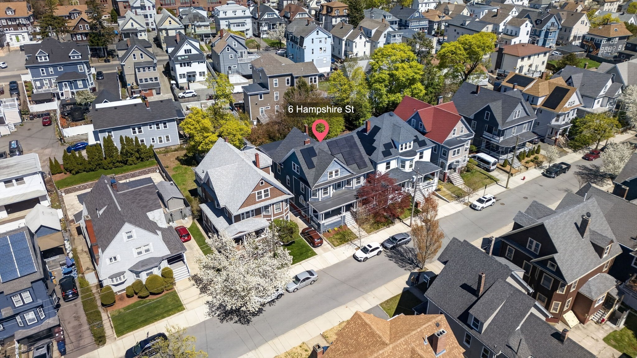 6 Hampshire St, Everett, MA 02149