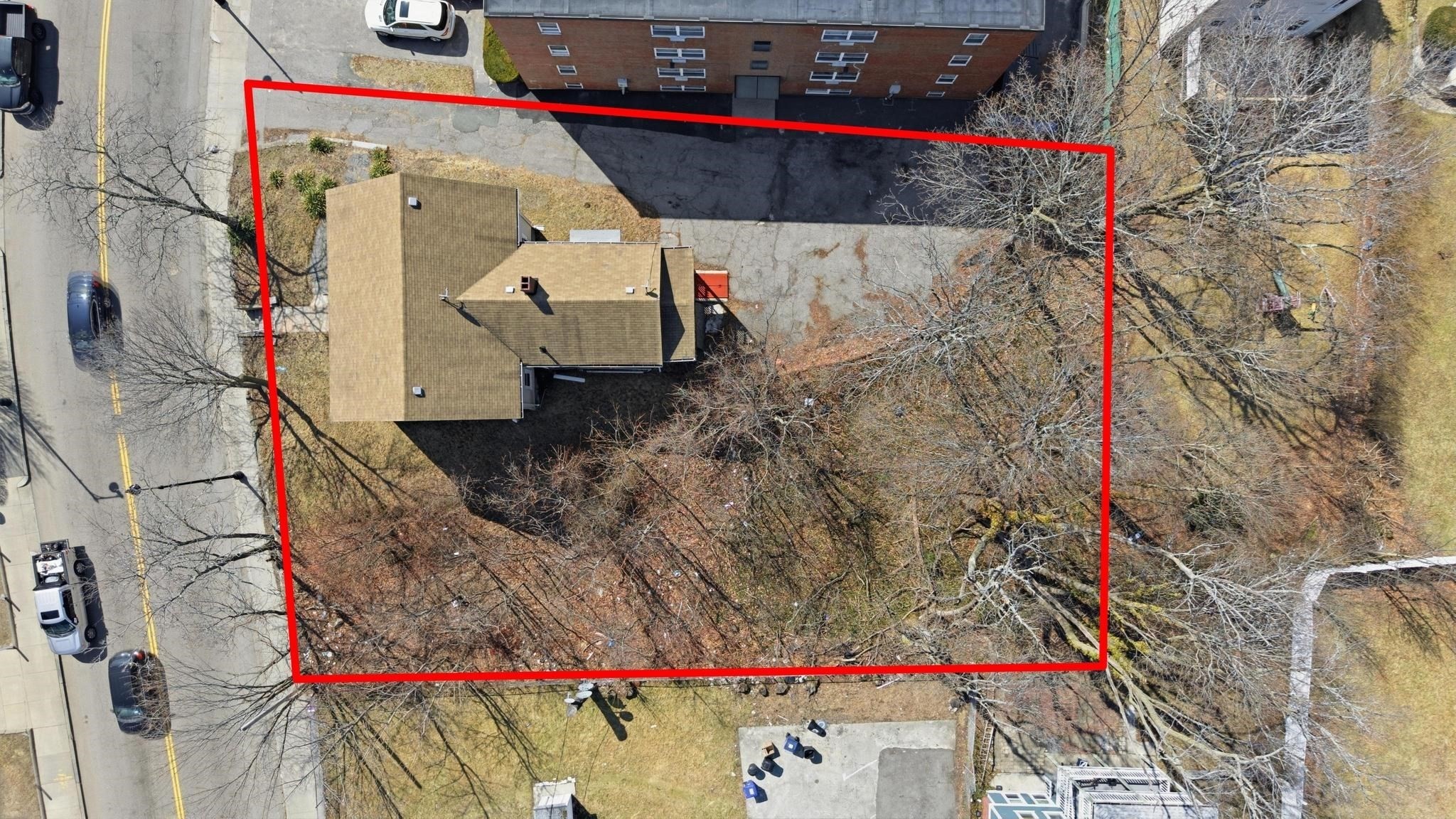 1081 River St, Hyde Park, Boston, MA 02136 - Image 2