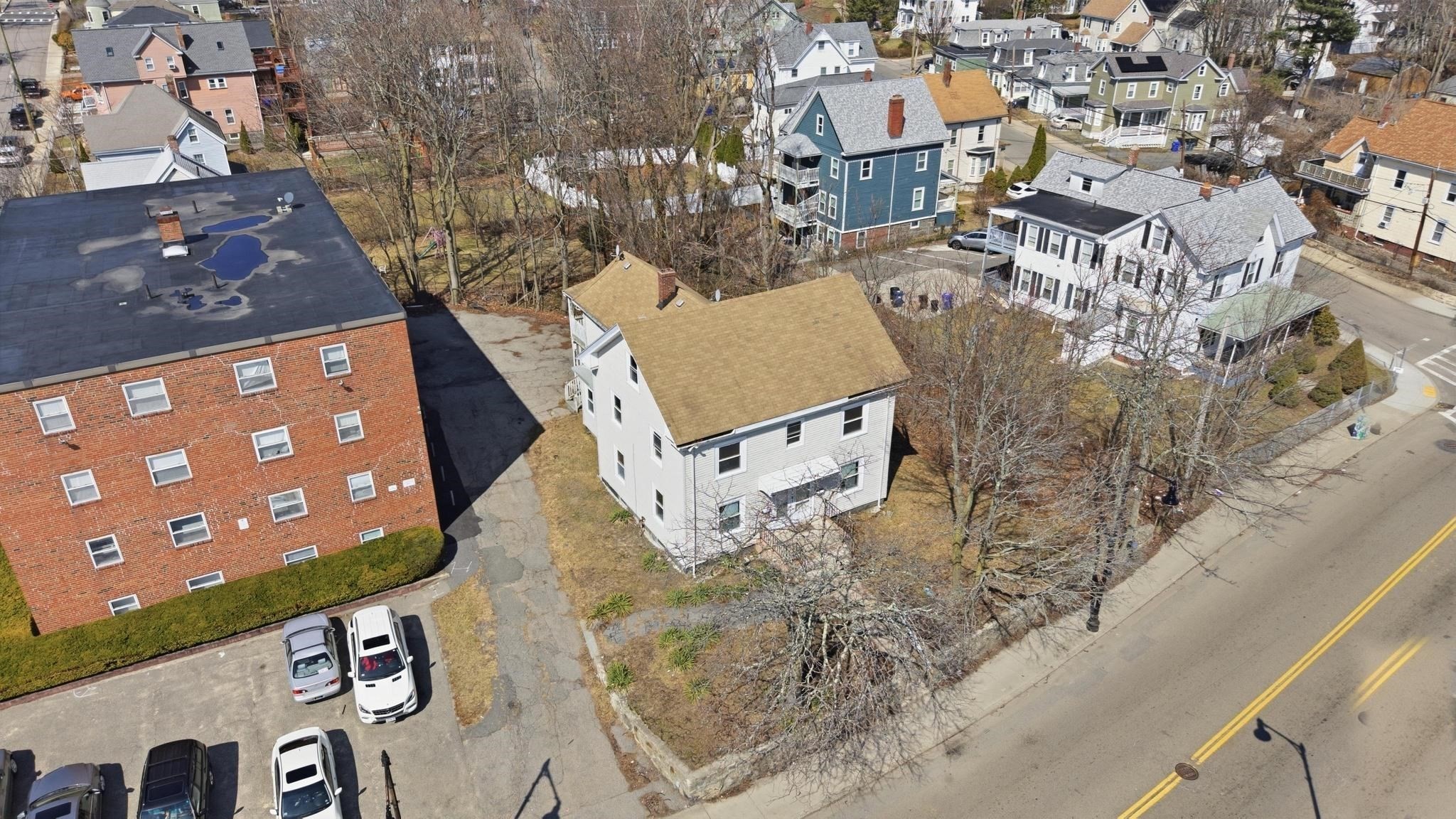 1081 River St, Hyde Park, Boston, MA 02136 - Image 3