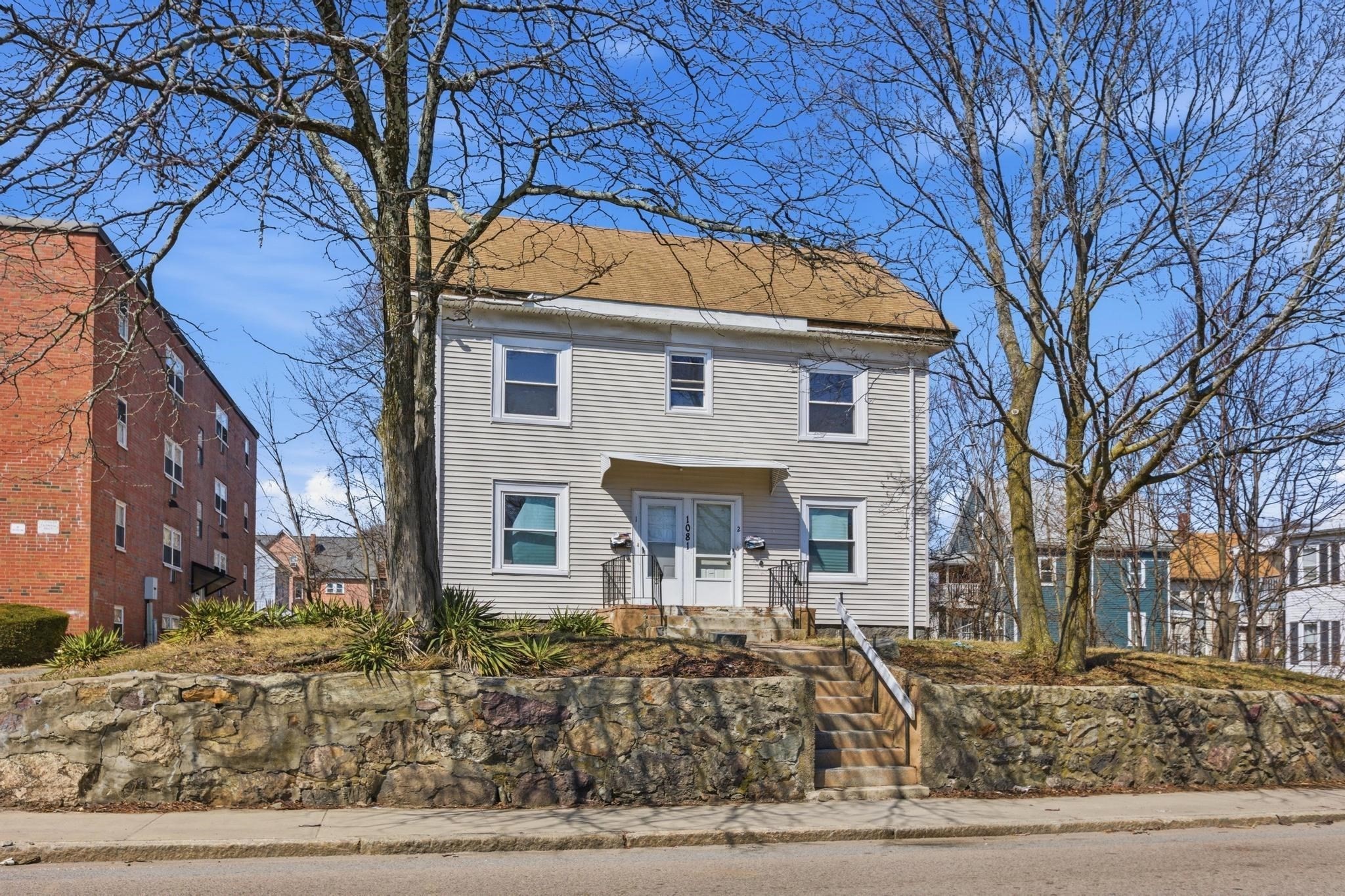 1081 River St, Hyde Park, Boston, MA 02136 - Image 4