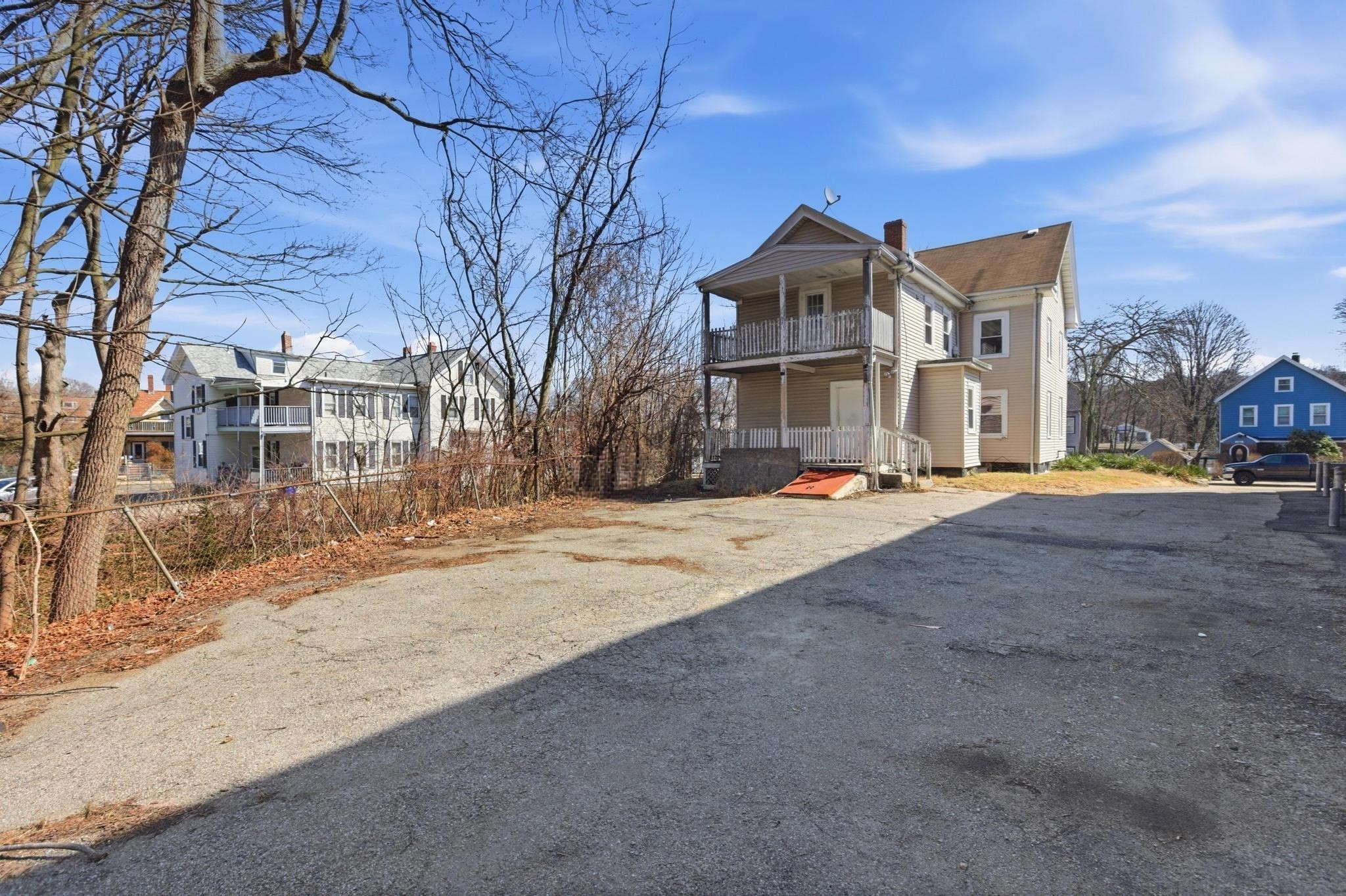 1081 River St, Hyde Park, Boston, MA 02136 - Image 5