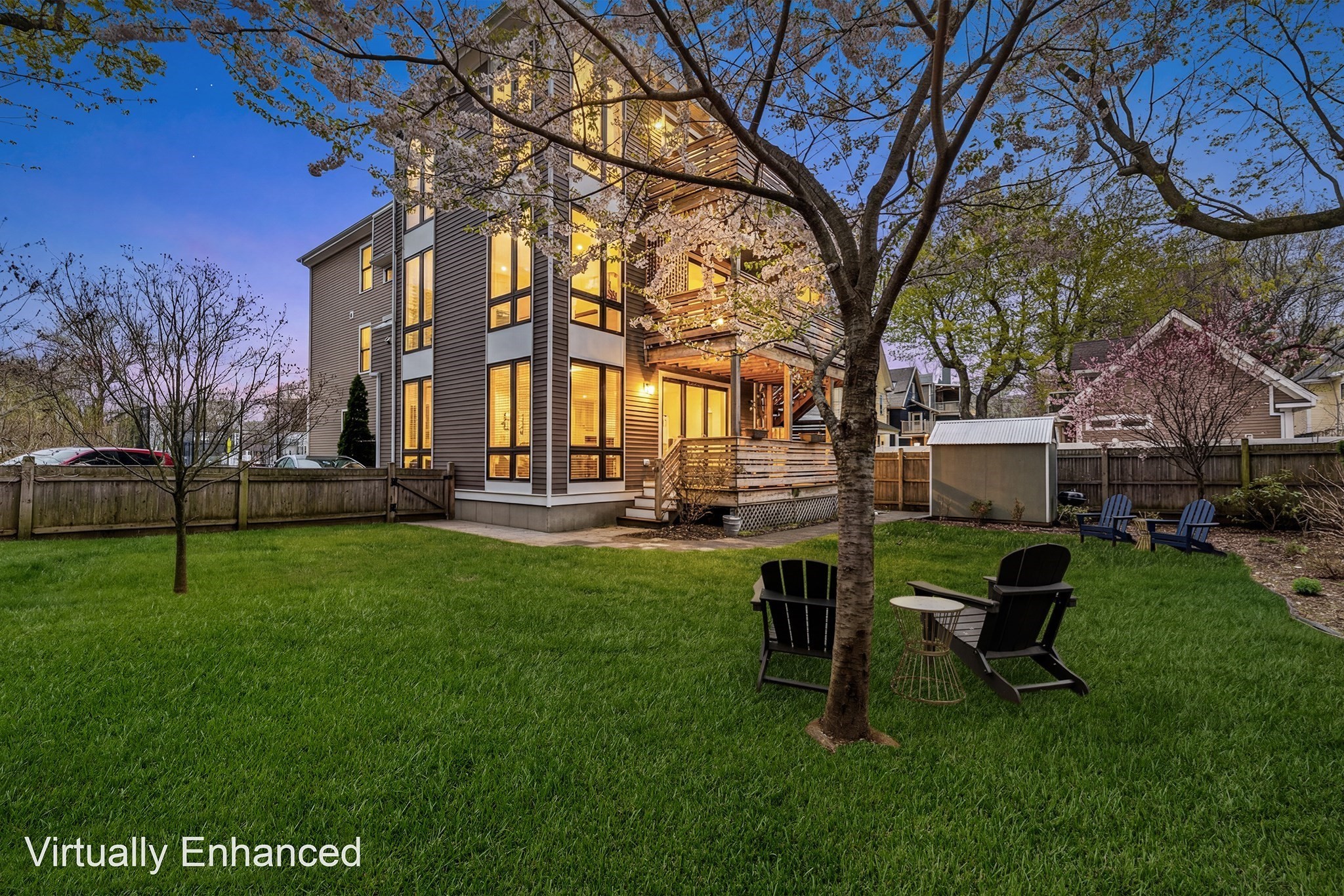 60 Carolina Ave Unit 2, Jamaica Plain, Boston, MA 02130