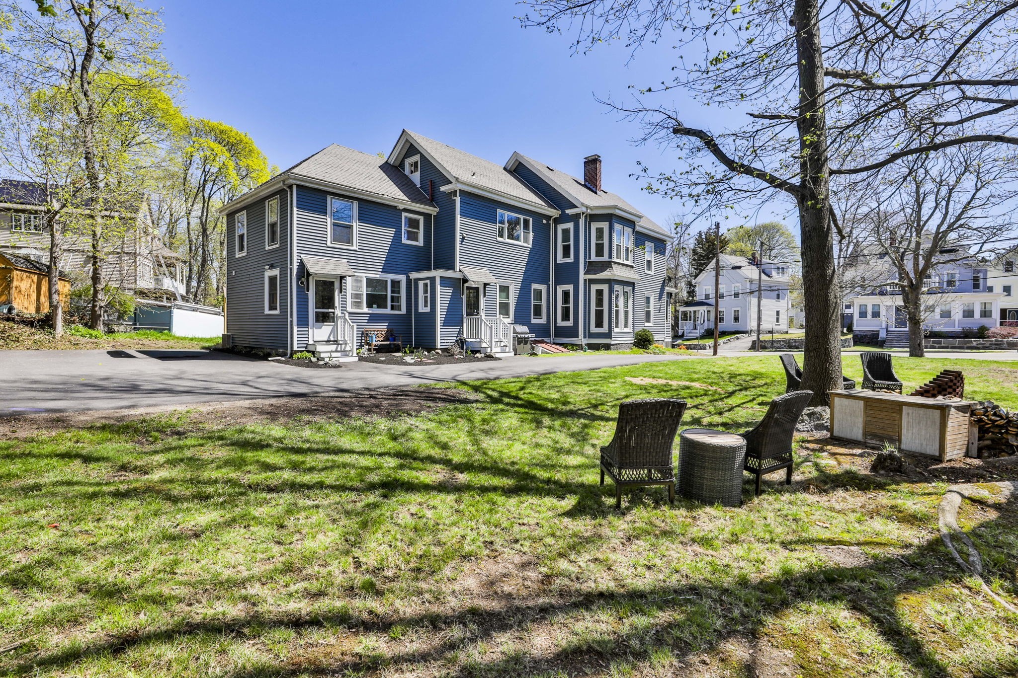 107 Central Ave, Milton, MA 02186