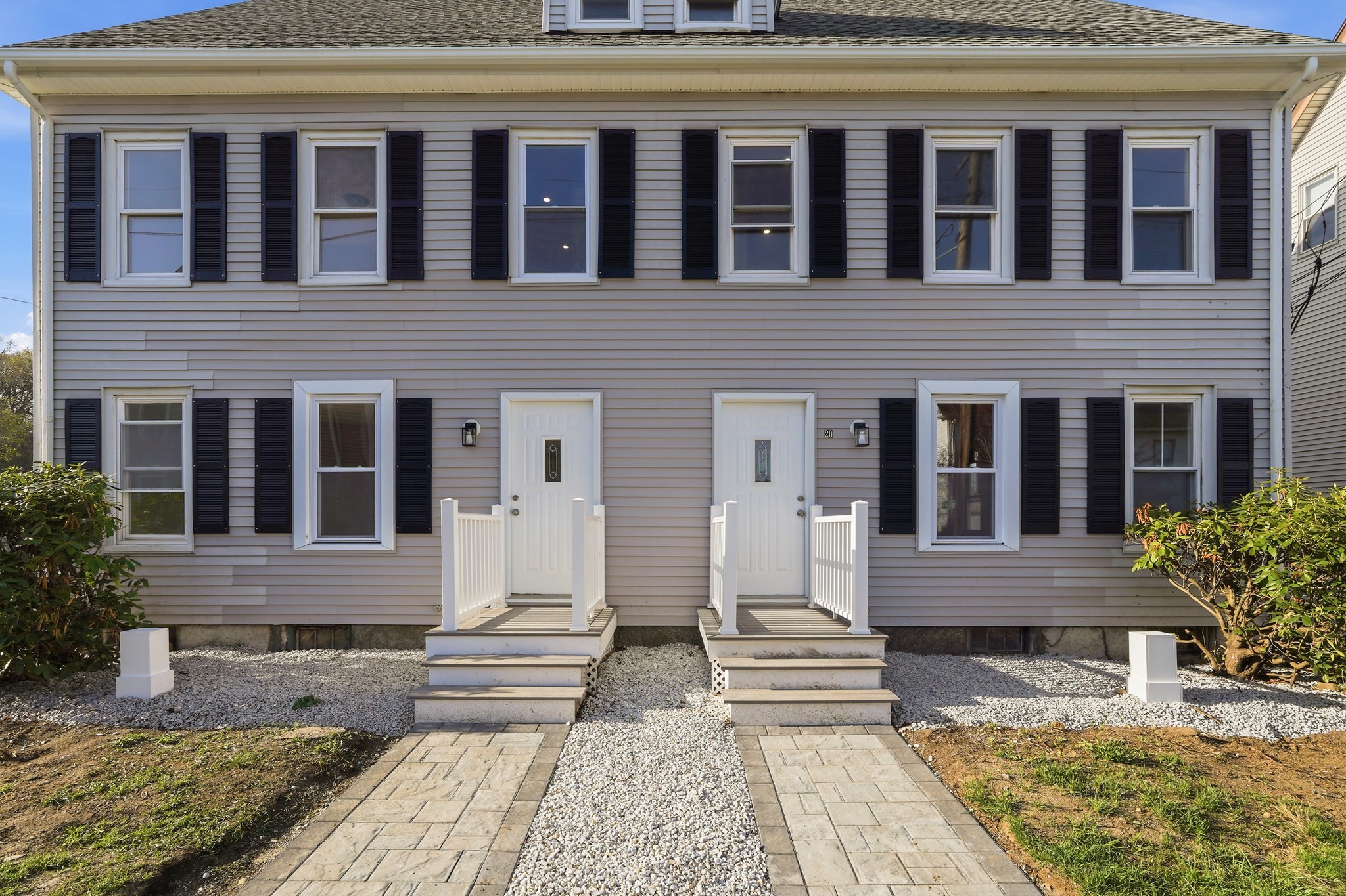 22 Demers St Unit 2, Grafton, MA 01519