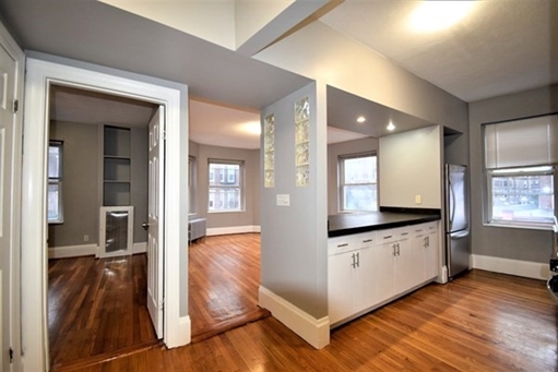 83 Glenville Ave, Apt 2