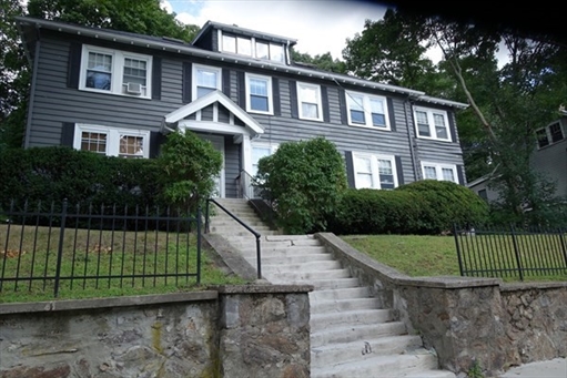 51 Leamington Road, Apt 1