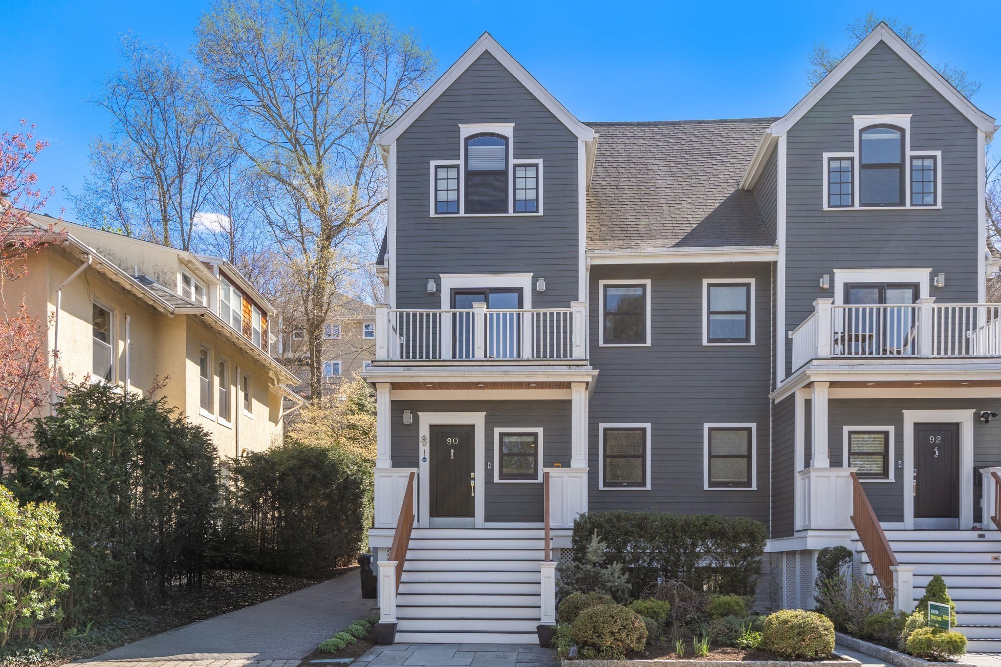 90 Columbia Unit U90, Brookline, MA 02446