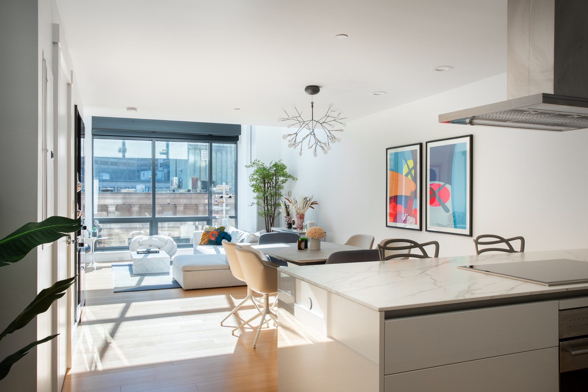 45 Province St Unit 910, Downtown, Boston, MA 02108