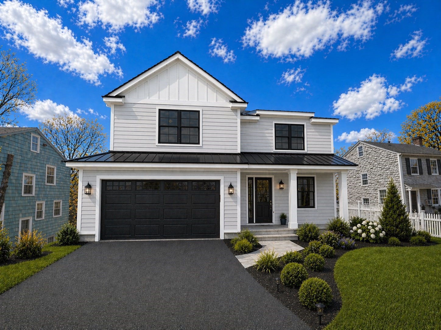 15 Conry Crescent, Jamaica Plain, Boston, MA 02130