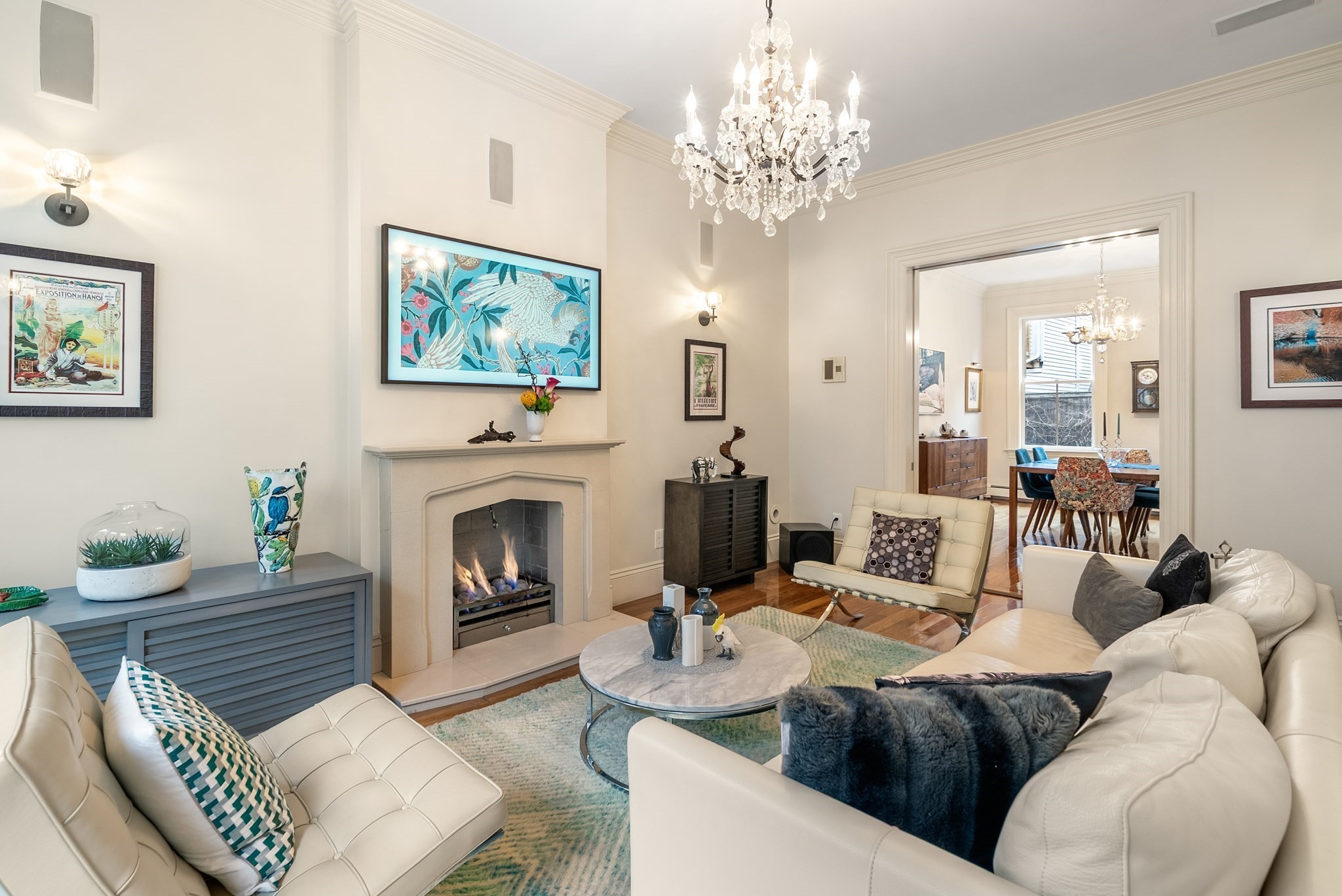 11 Lawnwood Place, Charlestown, Boston, MA 02129