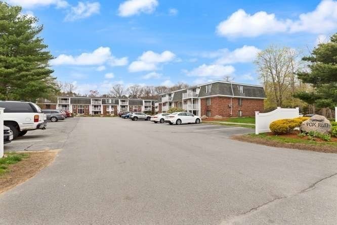 96 Main St Unit E6, Foxboro, MA 02035