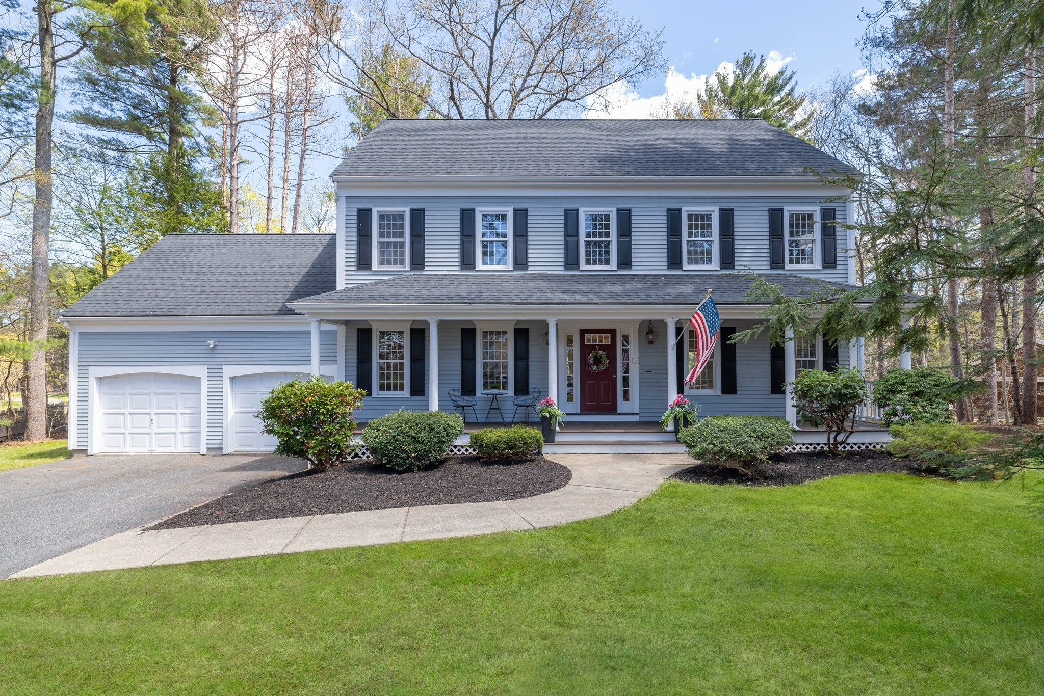 5 Nye Road, Medfield, MA 02052