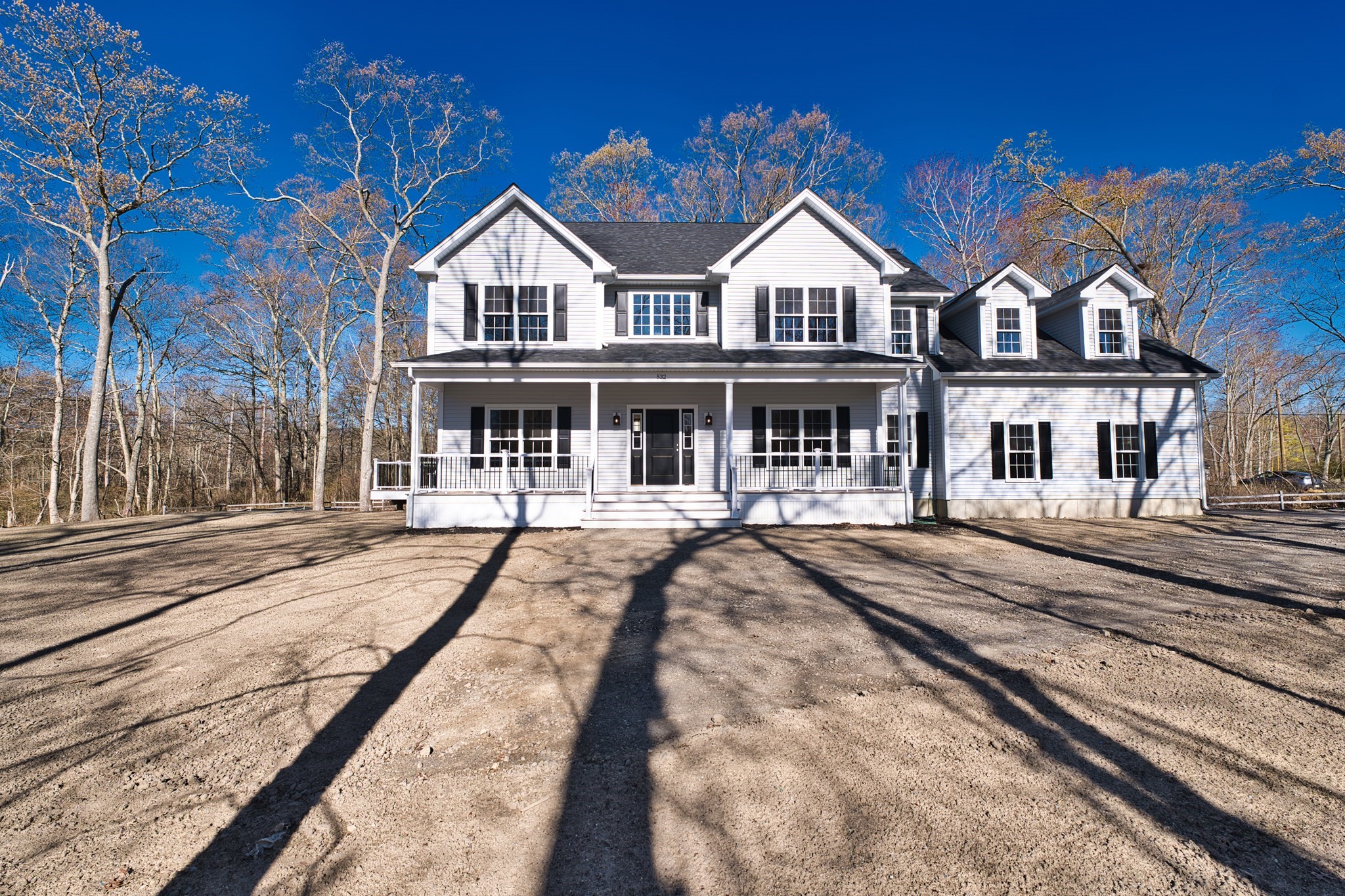532 Old Warren Road, Swansea, MA 02777