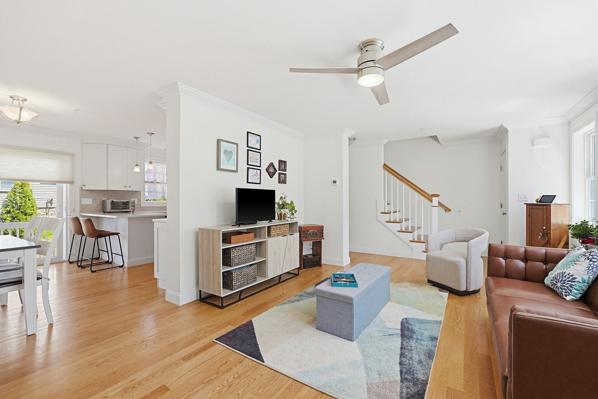 260 West Street Unit 3, Quincy, MA 02169