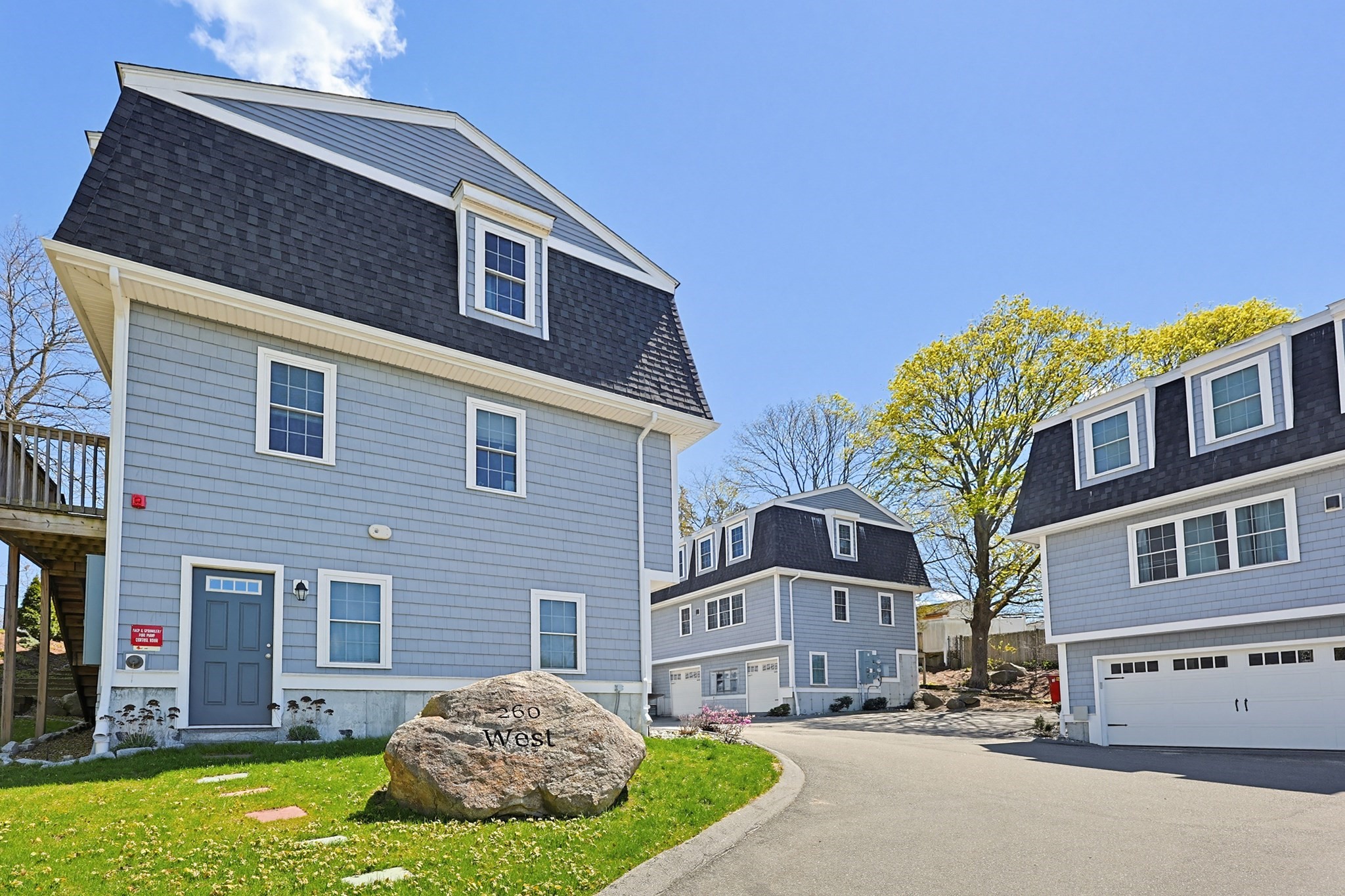 260 West Street Unit 3, Quincy, MA 02169 - Image 39