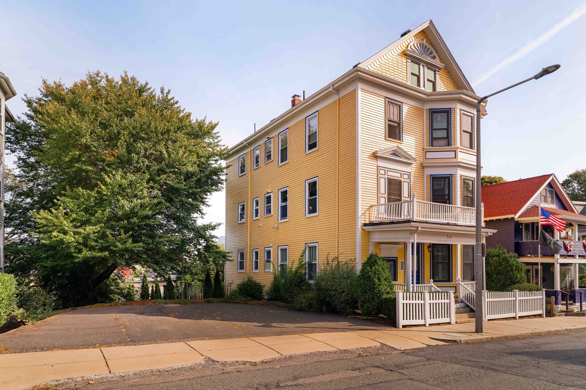 164 Calumet Street, Mission Hill, Boston, MA 02120 - Image 2