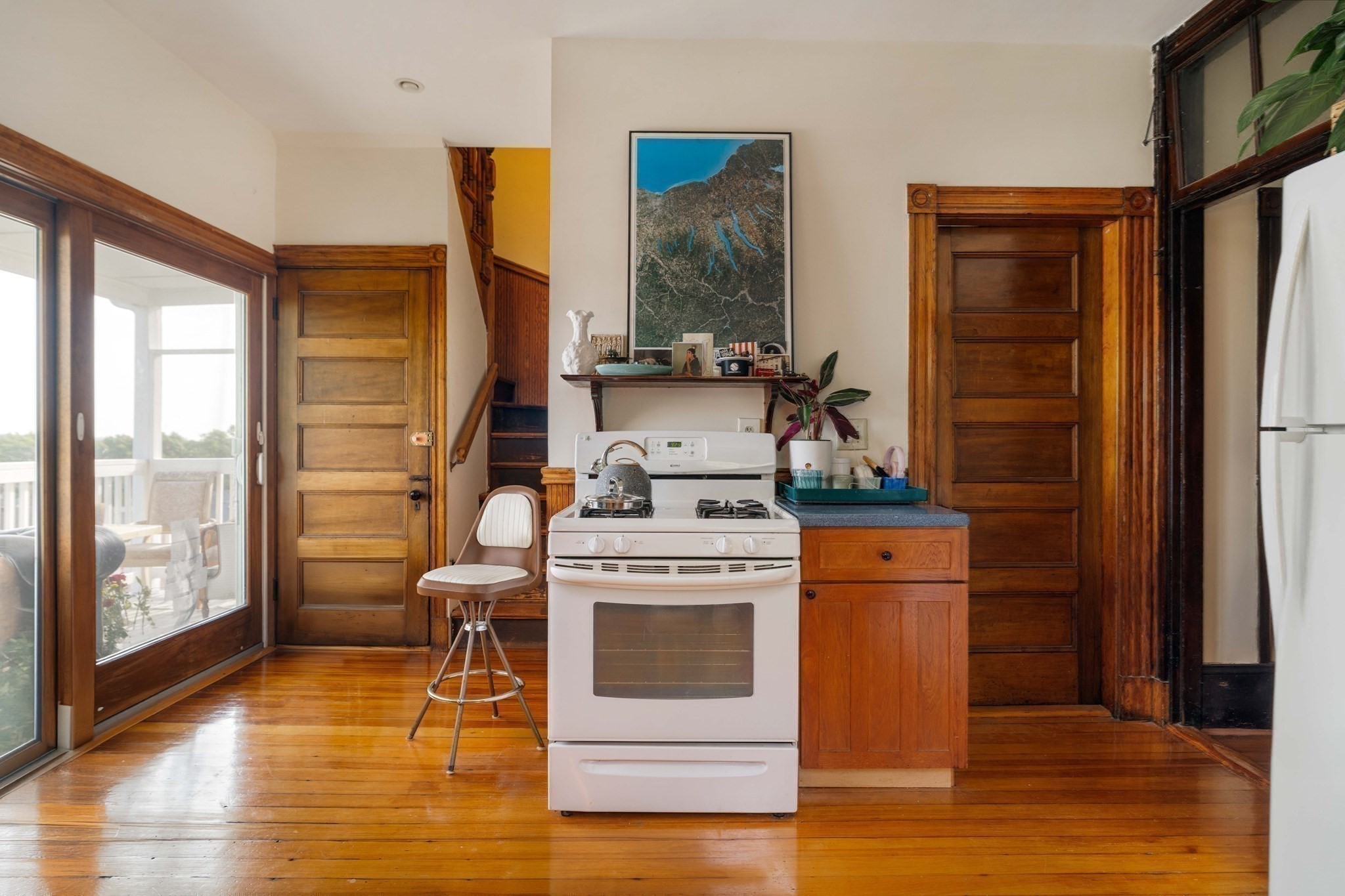 164 Calumet Street, Mission Hill, Boston, MA 02120 - Image 17
